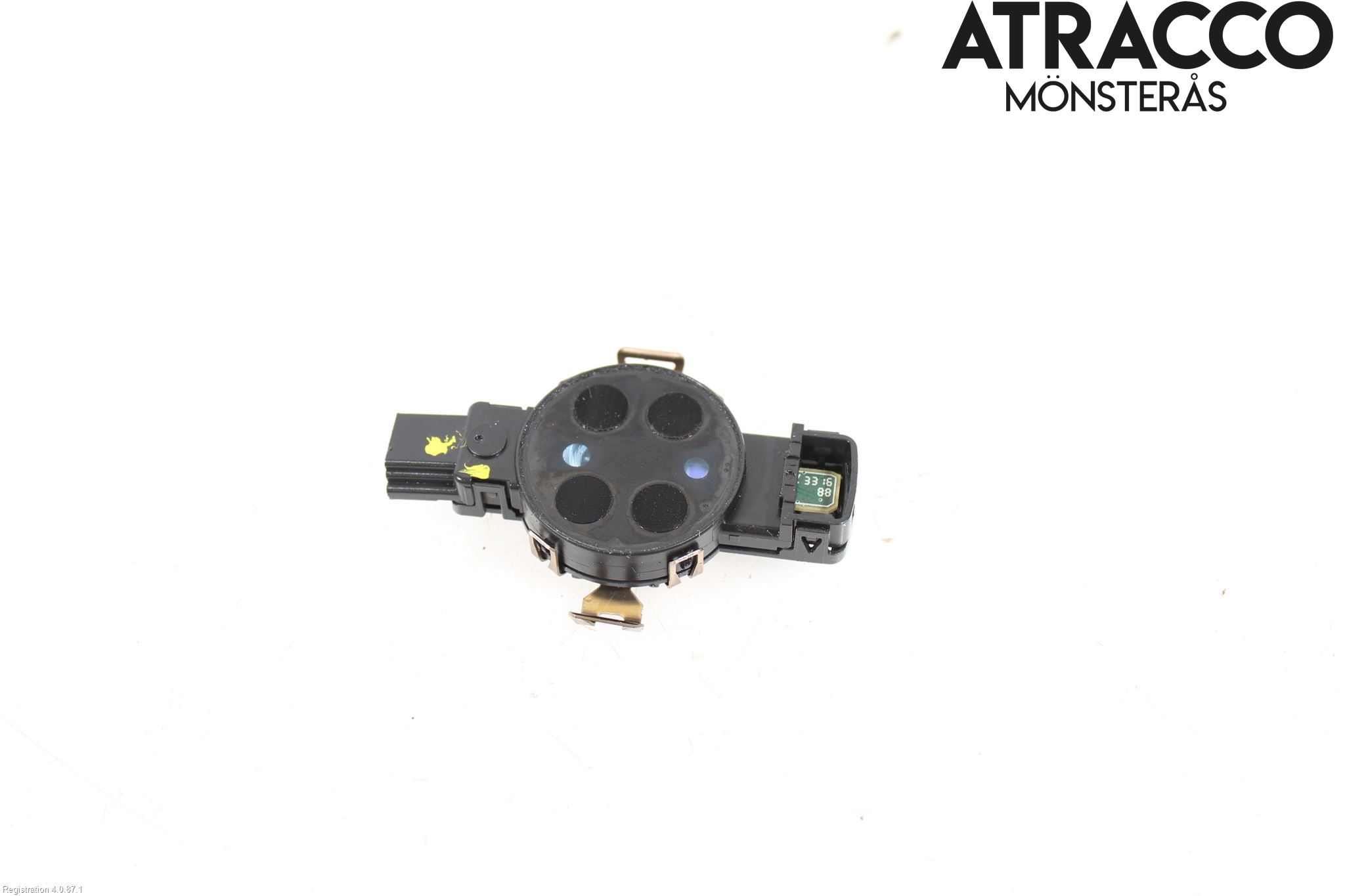 Volkswagen VW CADDY 16-20 Regnsensor
