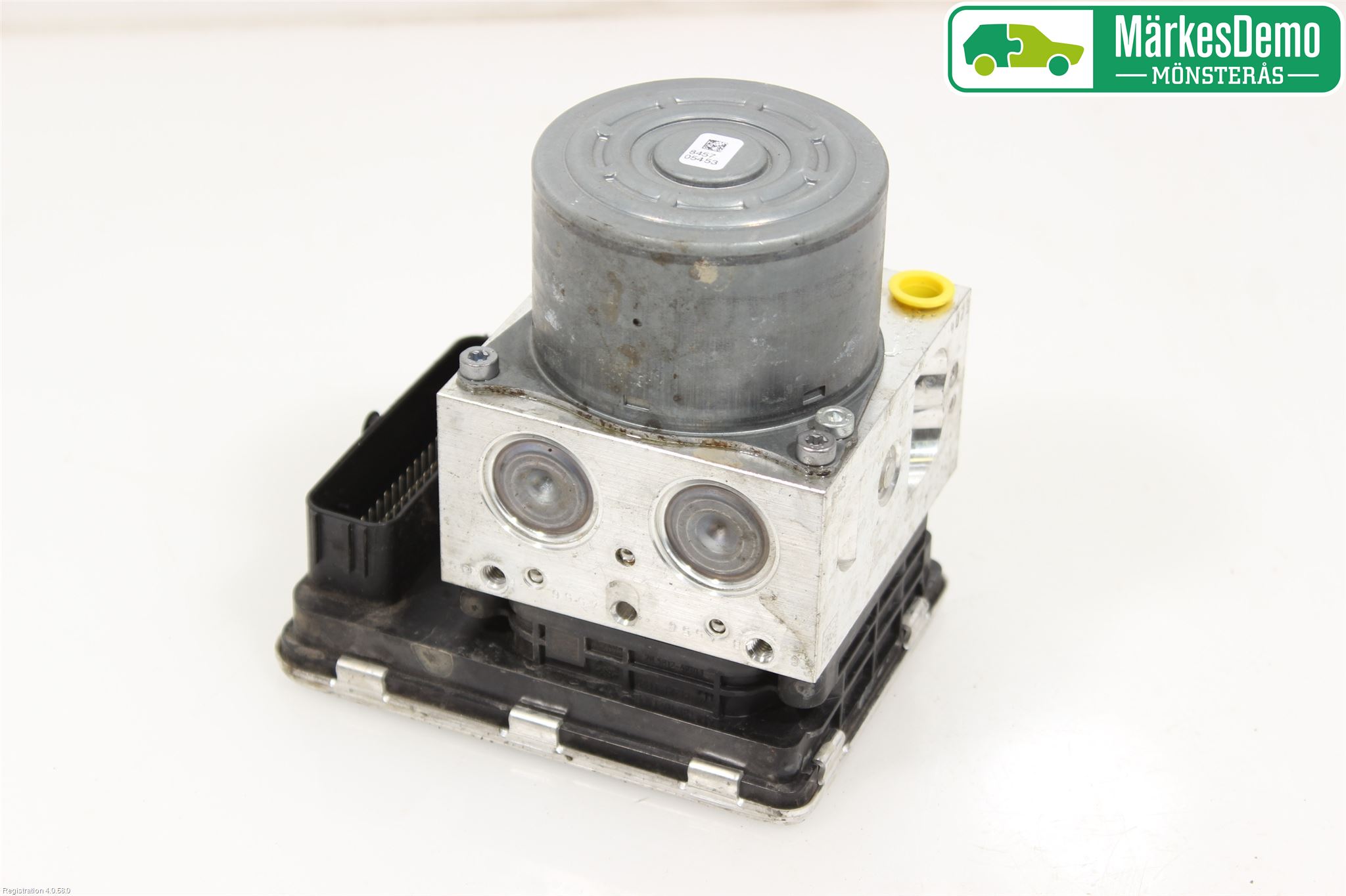 Volkswagen VW PASSAT 15-19 Abs Hydraulaggregat