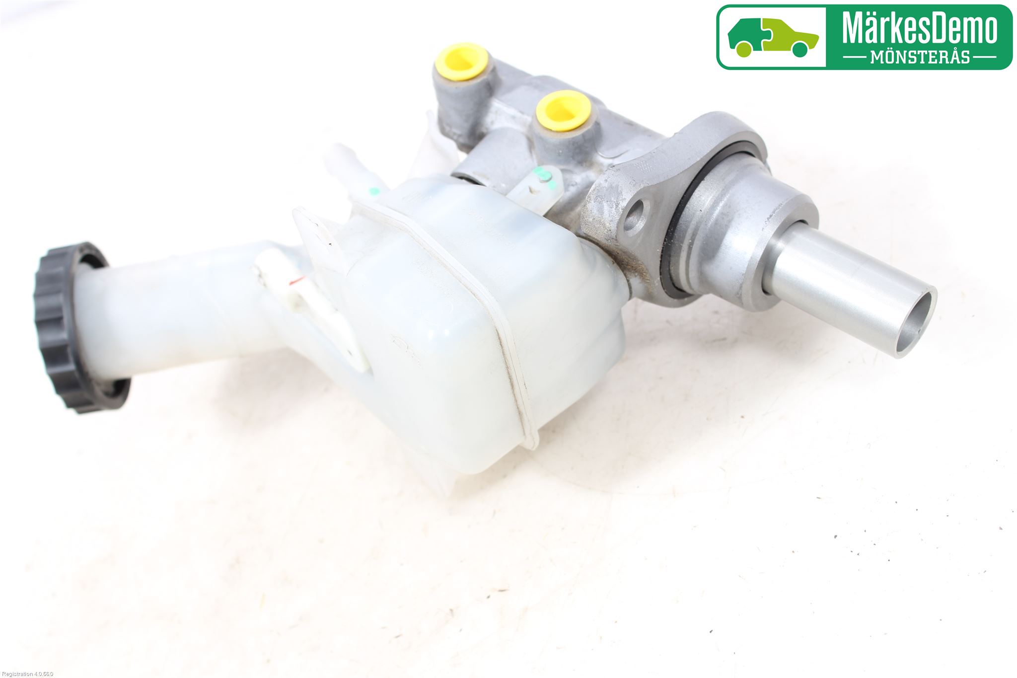 Mitsubishi ASX 10-22 Broms Huvudcylinder