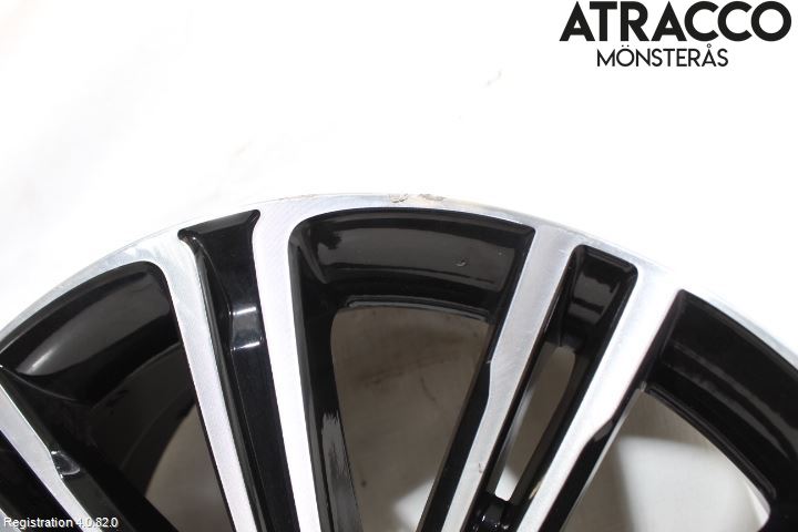 Hyundai i40 16-18 Fälg Aluminium