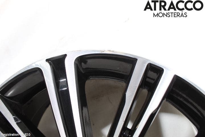 Hyundai i40 16-18 Fälg Aluminium