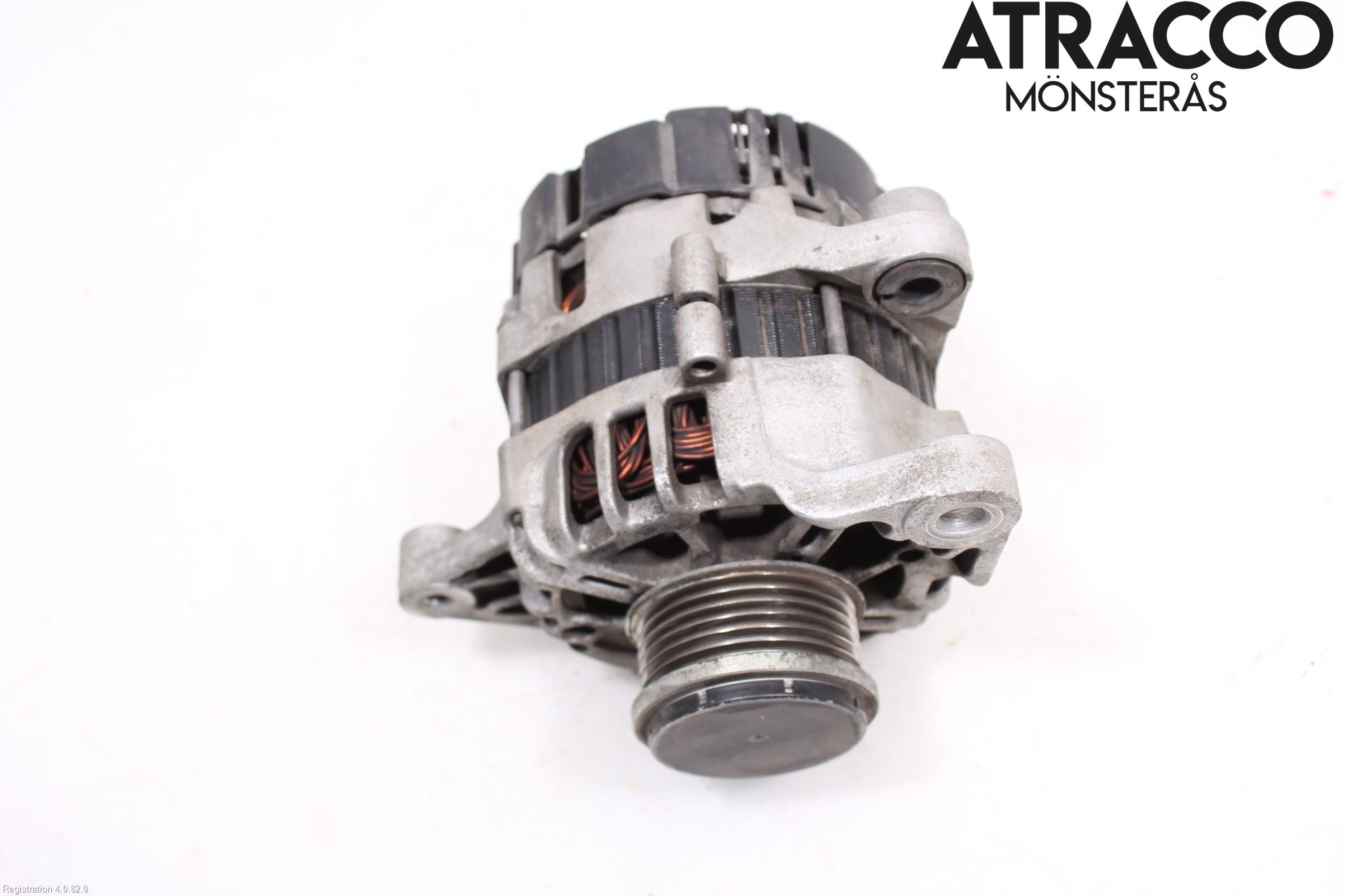 Kia PICANTO 12-17 Generator