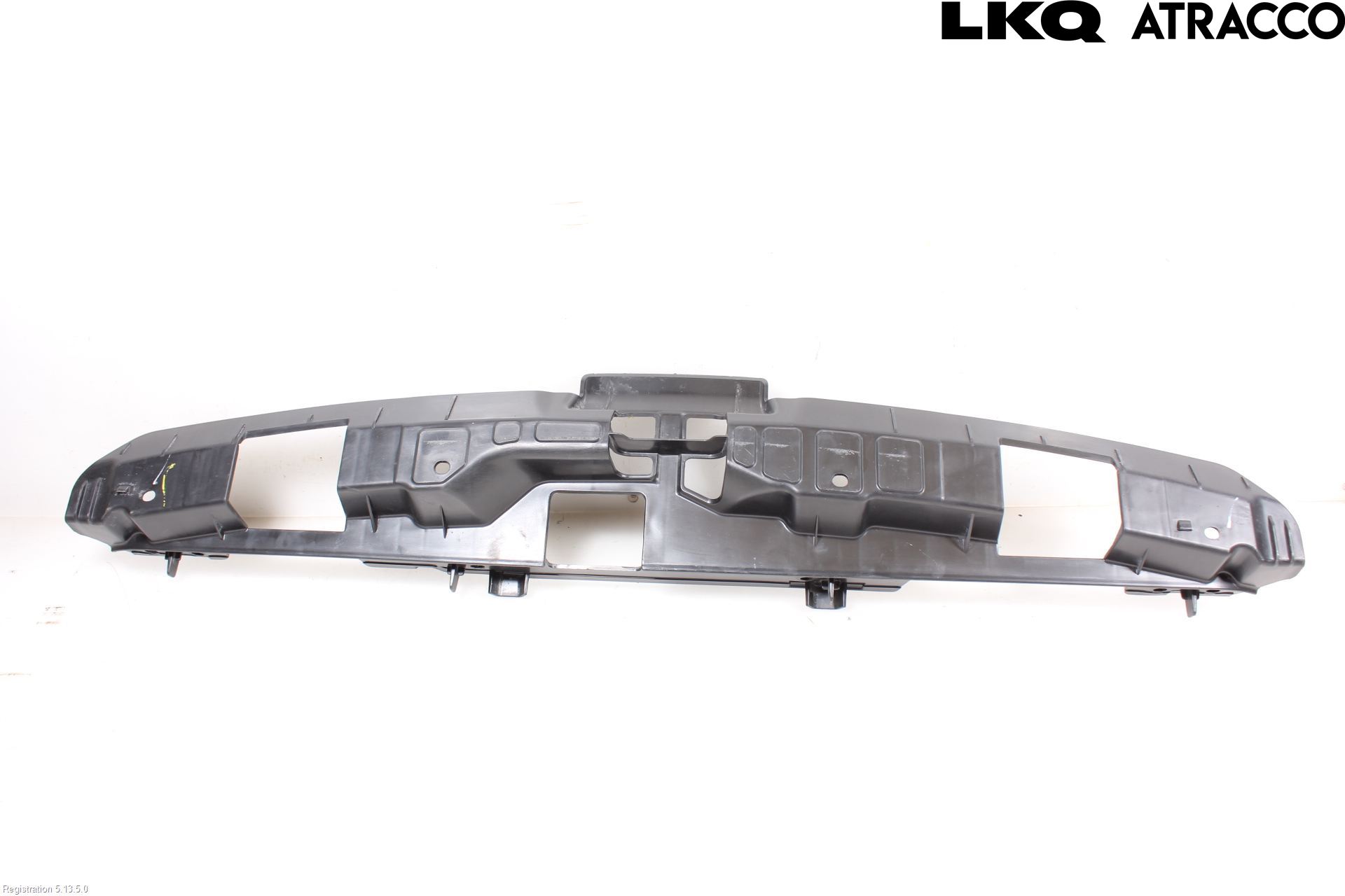 Kia RIO 12-16 Front Huvlåsplåt-Balk