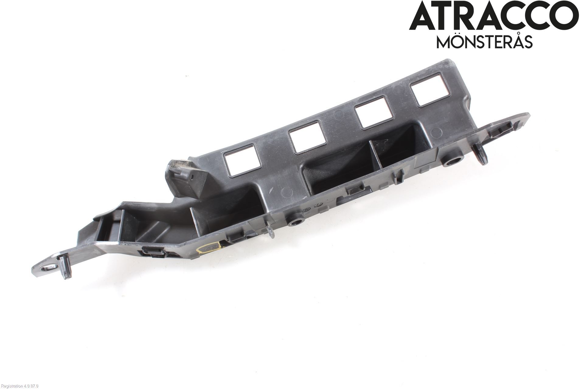 Citroen DS 7 CROSSBACK 19-23 Stötfångarbärjärn Fram