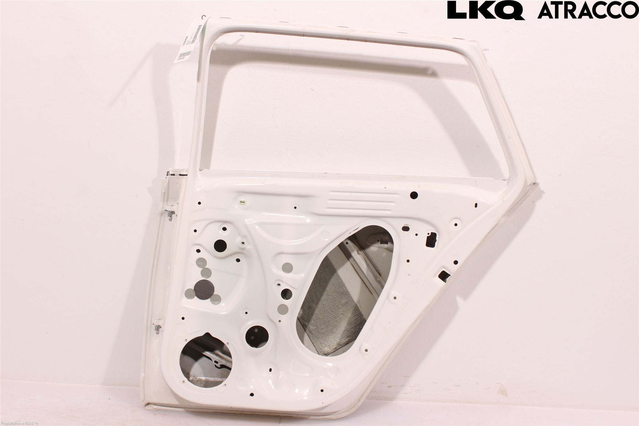 Skoda FABIA 15-21 Dörr Bak Höger