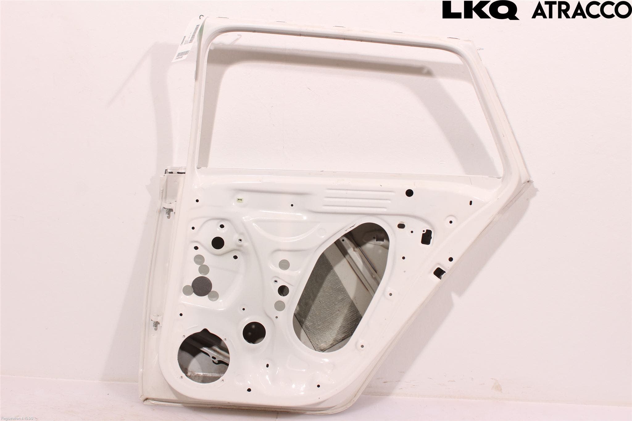 Skoda FABIA 15-21 Dörr Bak Höger