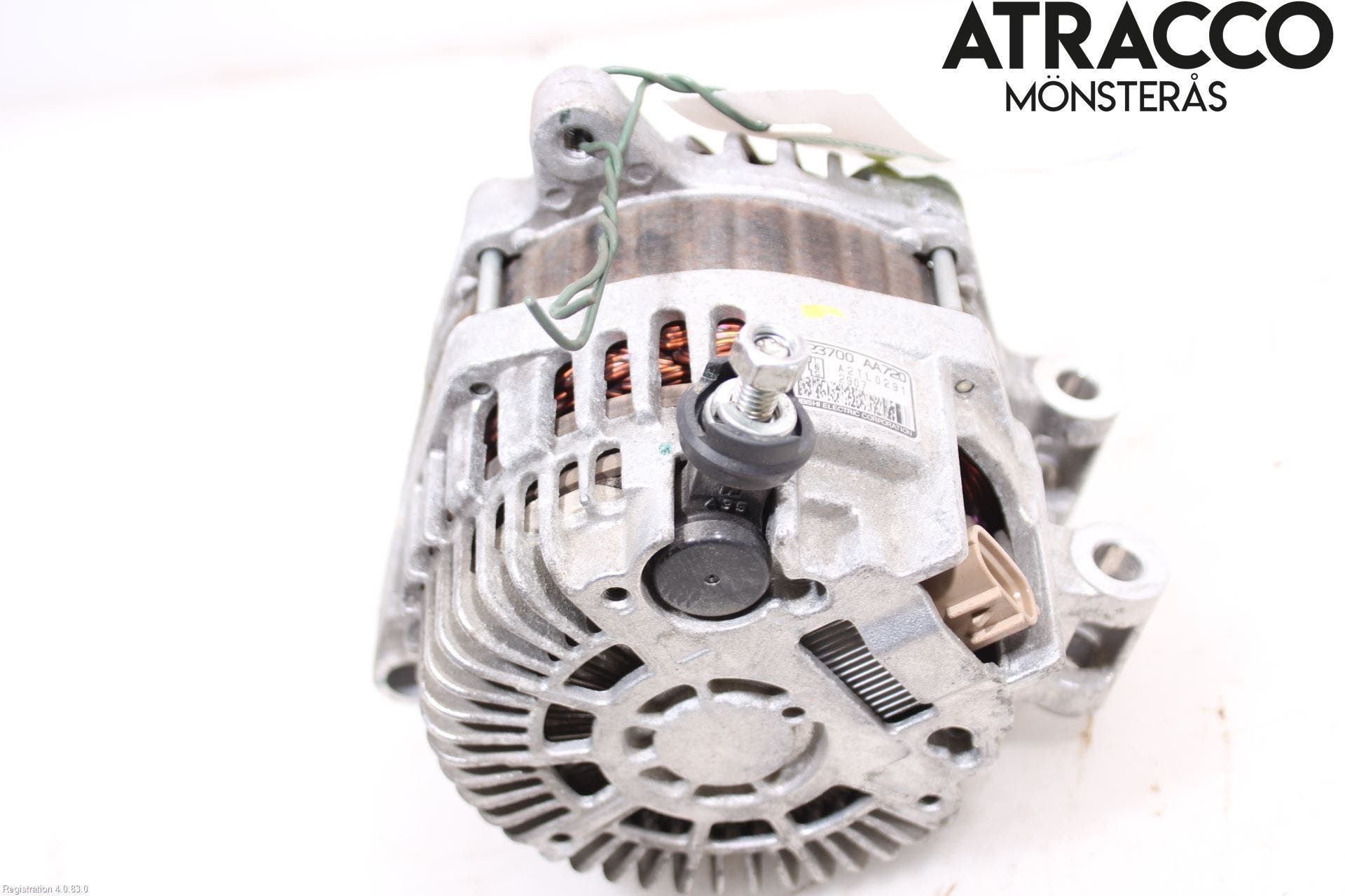 Subaru XV 12-17 Generator