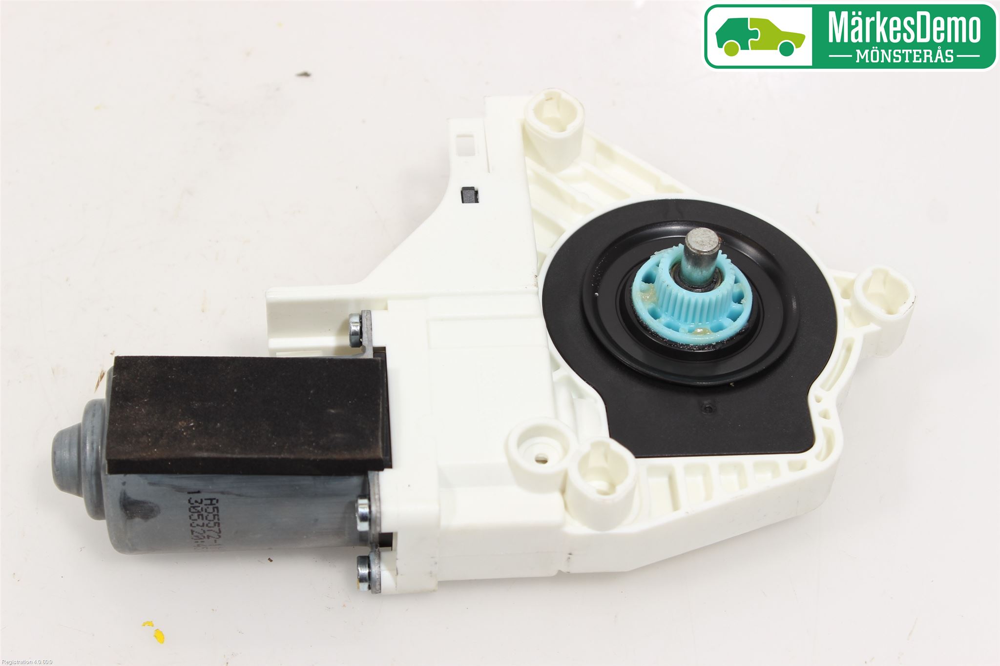 Audi A4/S4 08-11 Fönsterhissmotor