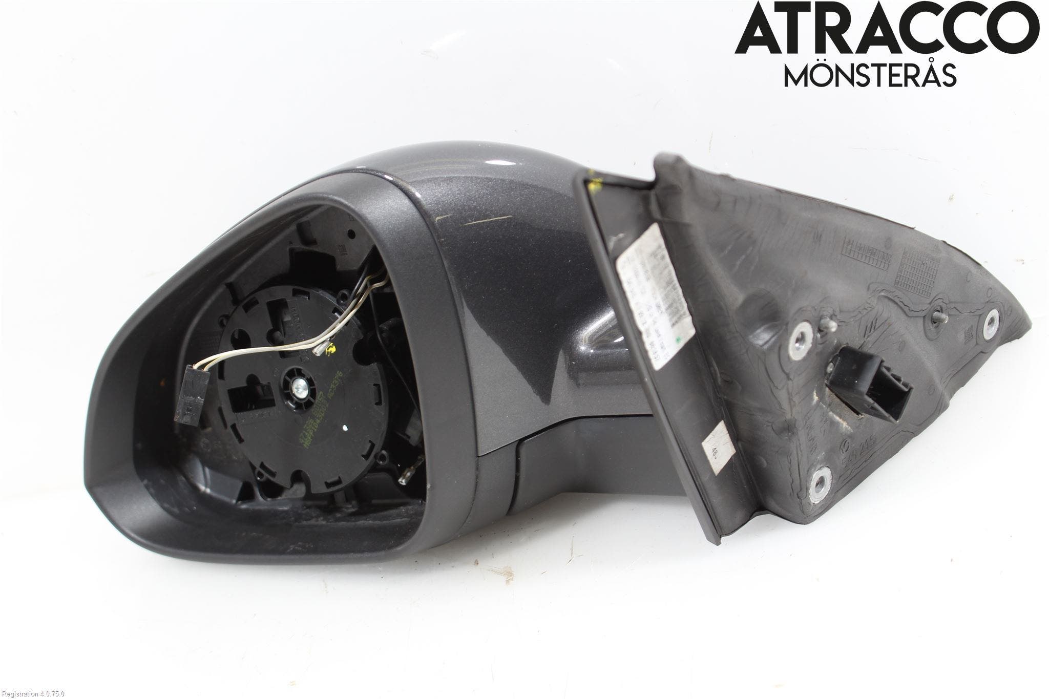 Opel INSIGNIA 09-16 Spegel Yttre El Vä