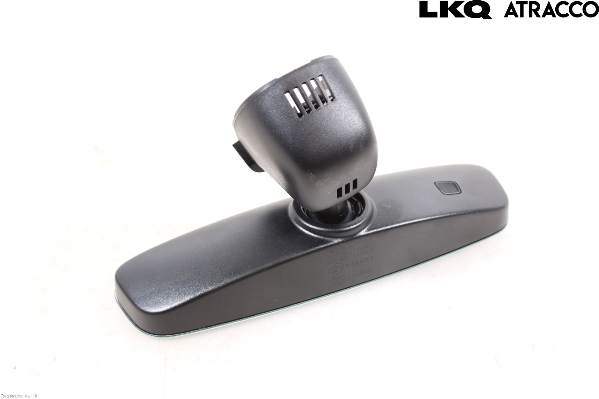 Audi A6 F2/C8 19- Spegel Invändig El