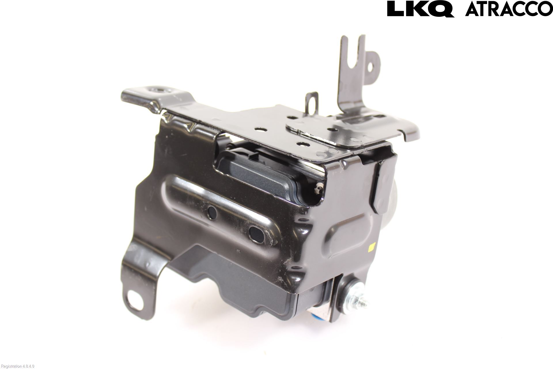 Peugeot 308/E-308 21- Abs Hydraulaggregat