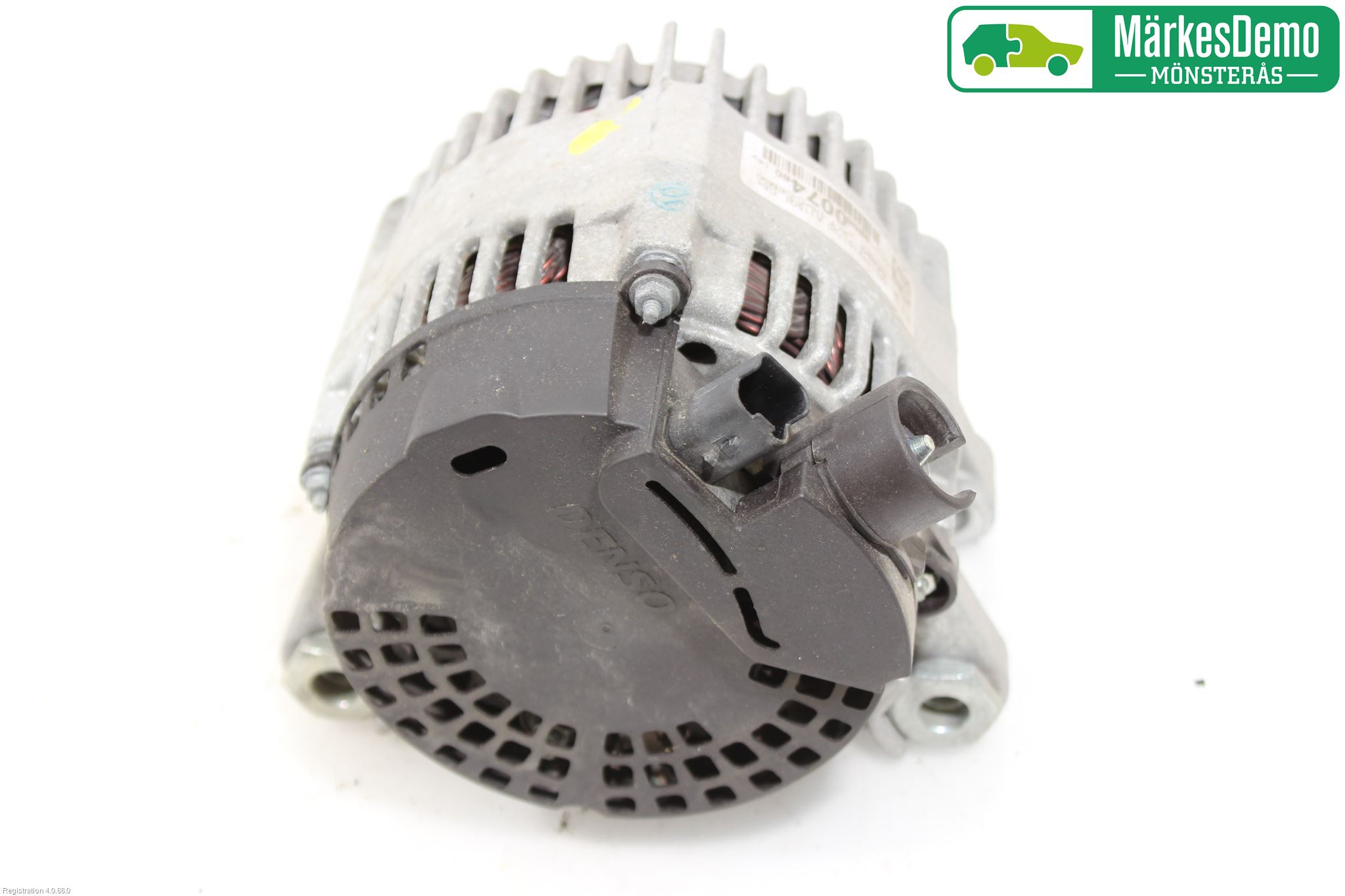 Peugeot 208 12-15 Generator