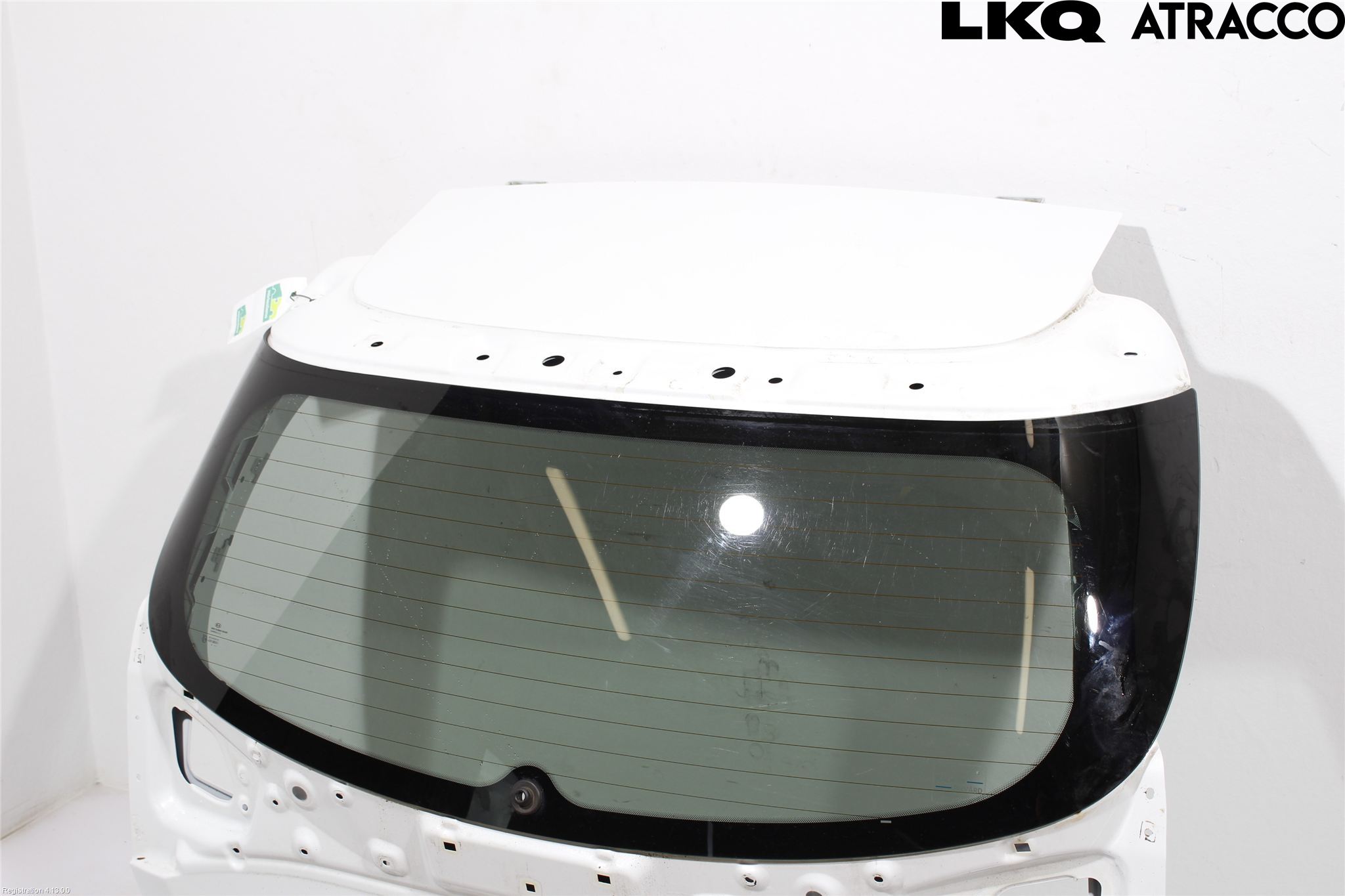 Kia CEED 12-18 Baklucka Kombi