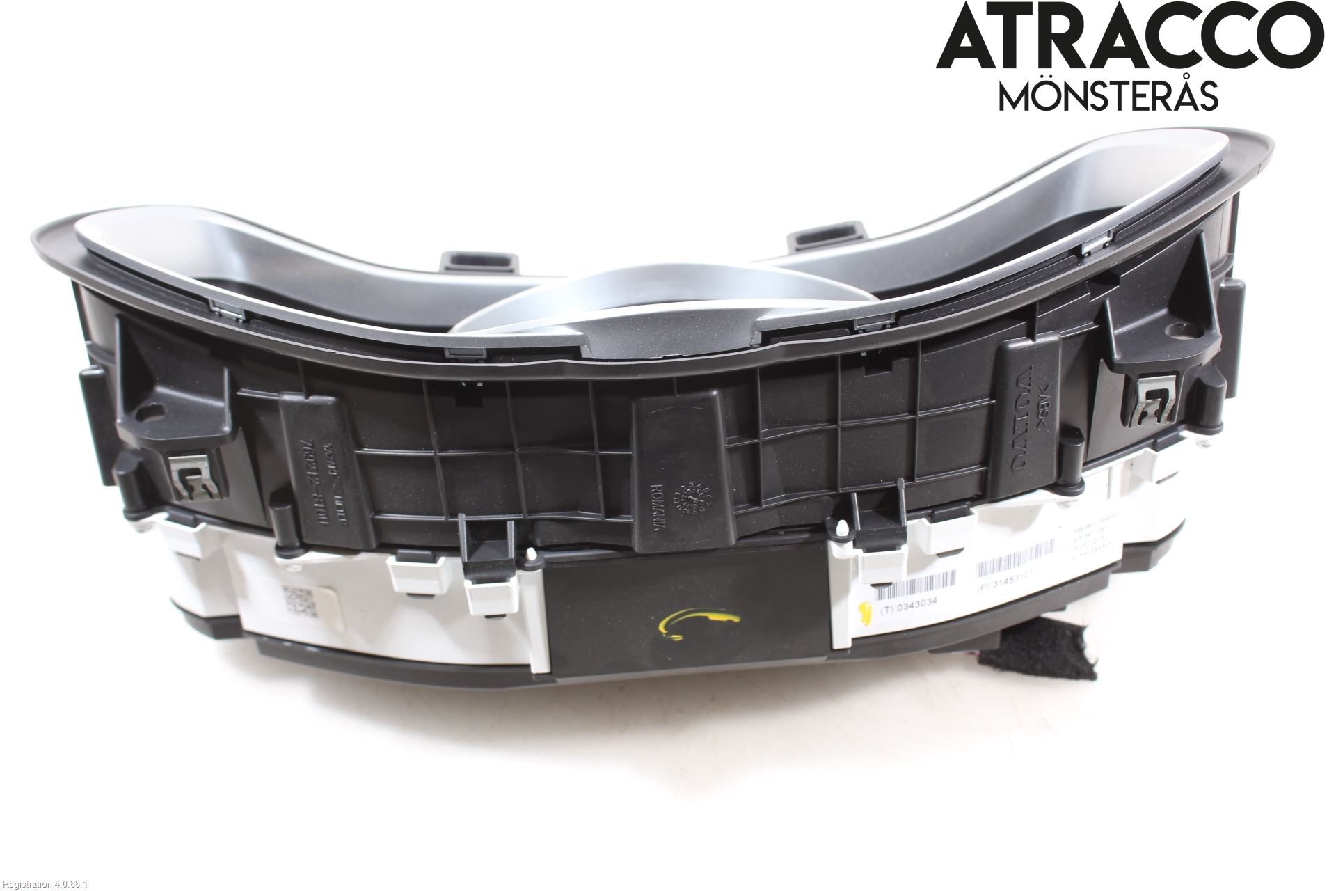 Volvo V40 12-19 Instrument Komb