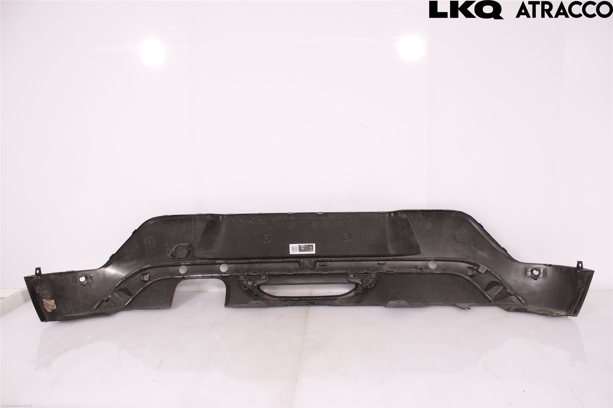 Opel MOKKA 21- Spoiler Bak