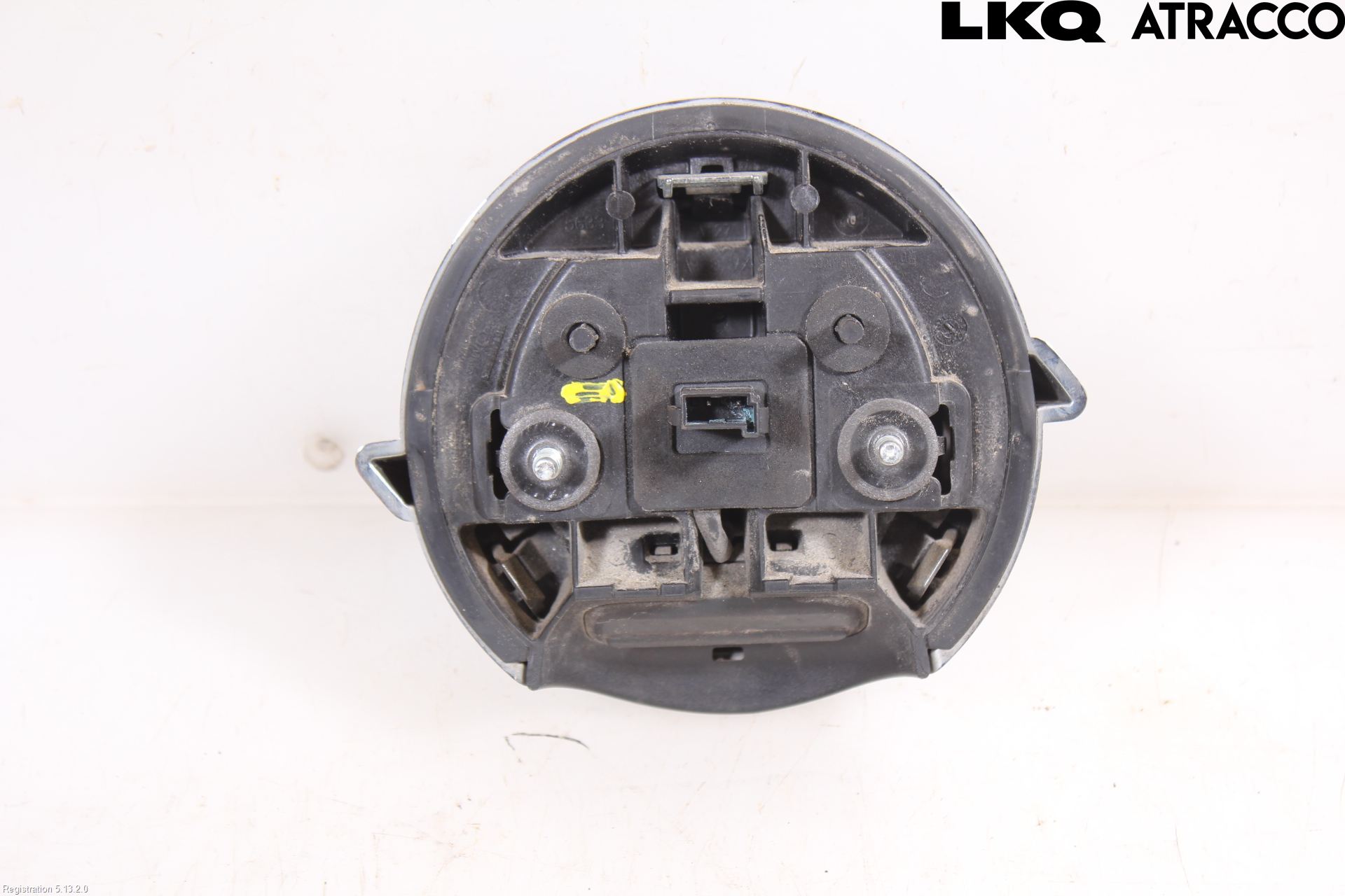 Opel CORSA E 15-19 Bakluckehandtag