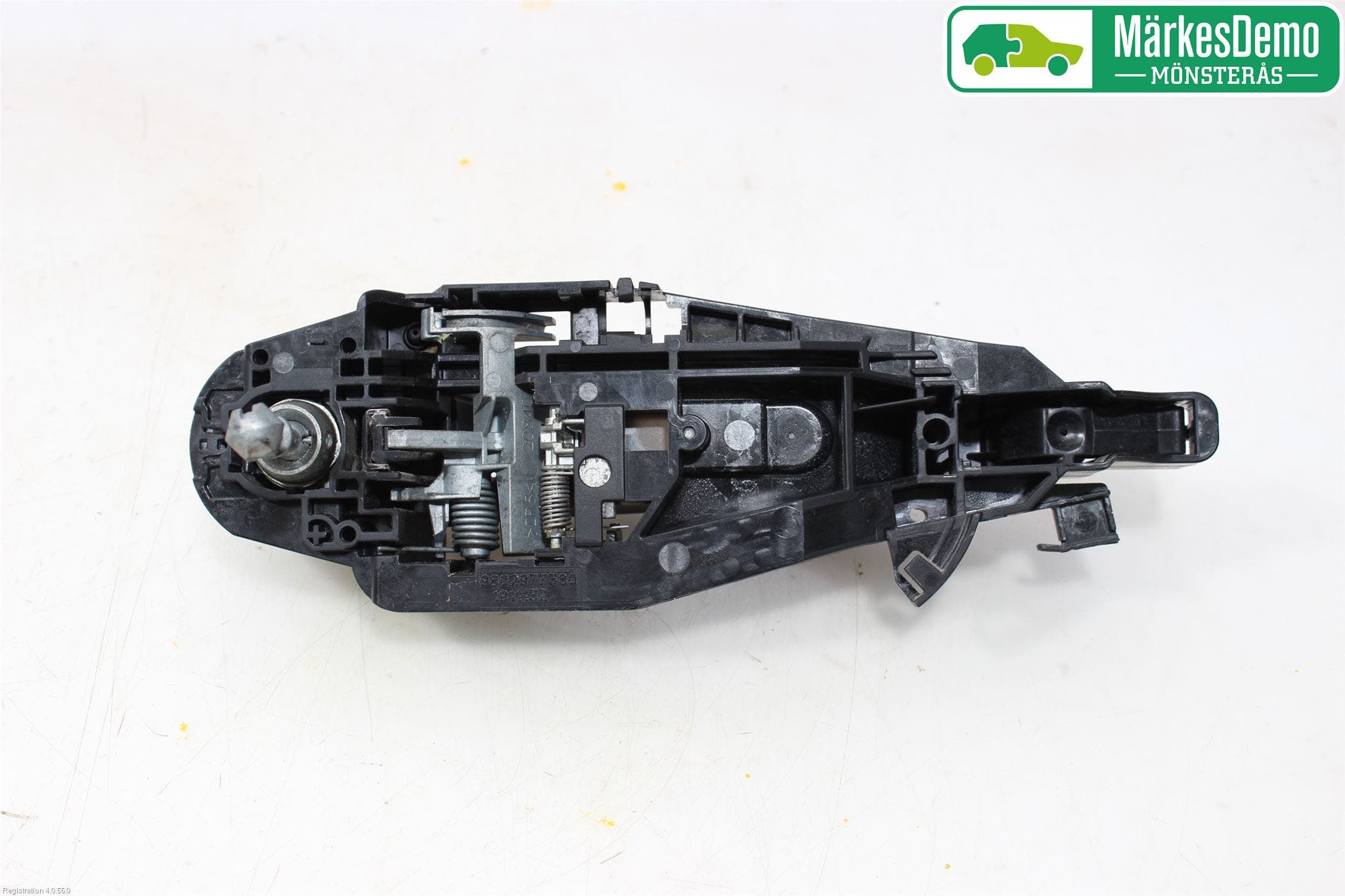 Peugeot 308 14-21 Dörrhandtag Yttre Vä