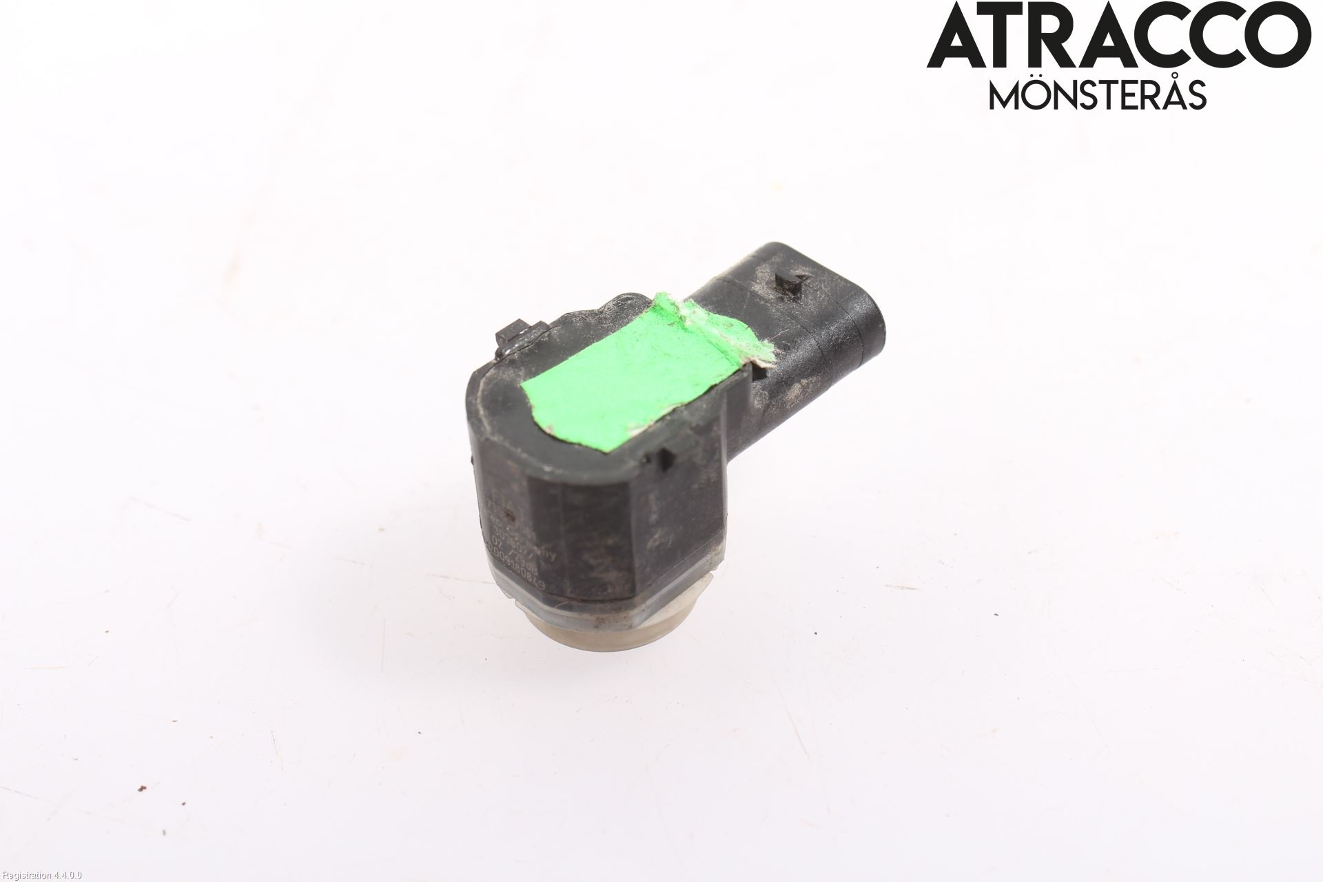 Alfa GIULIETTA Parkeringshjälp Backsensor