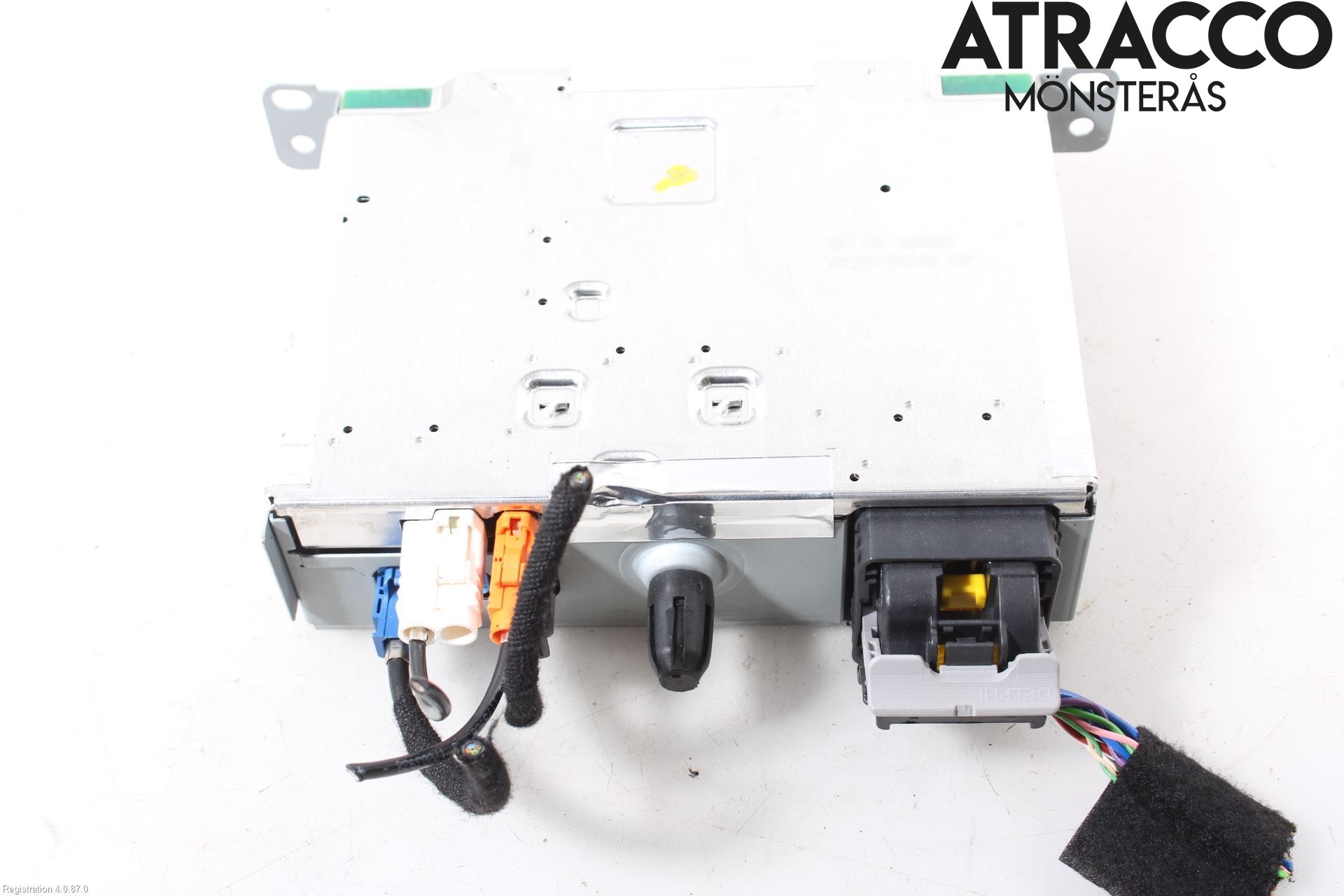 Citroen COTROEN C3 17-24 Radio