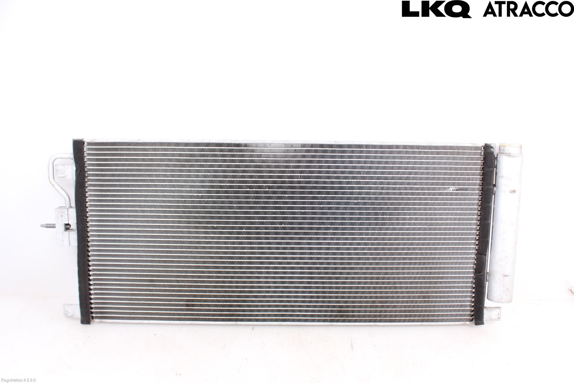 Opel MOKKA 13-20 Ac Kondensor-Kylare