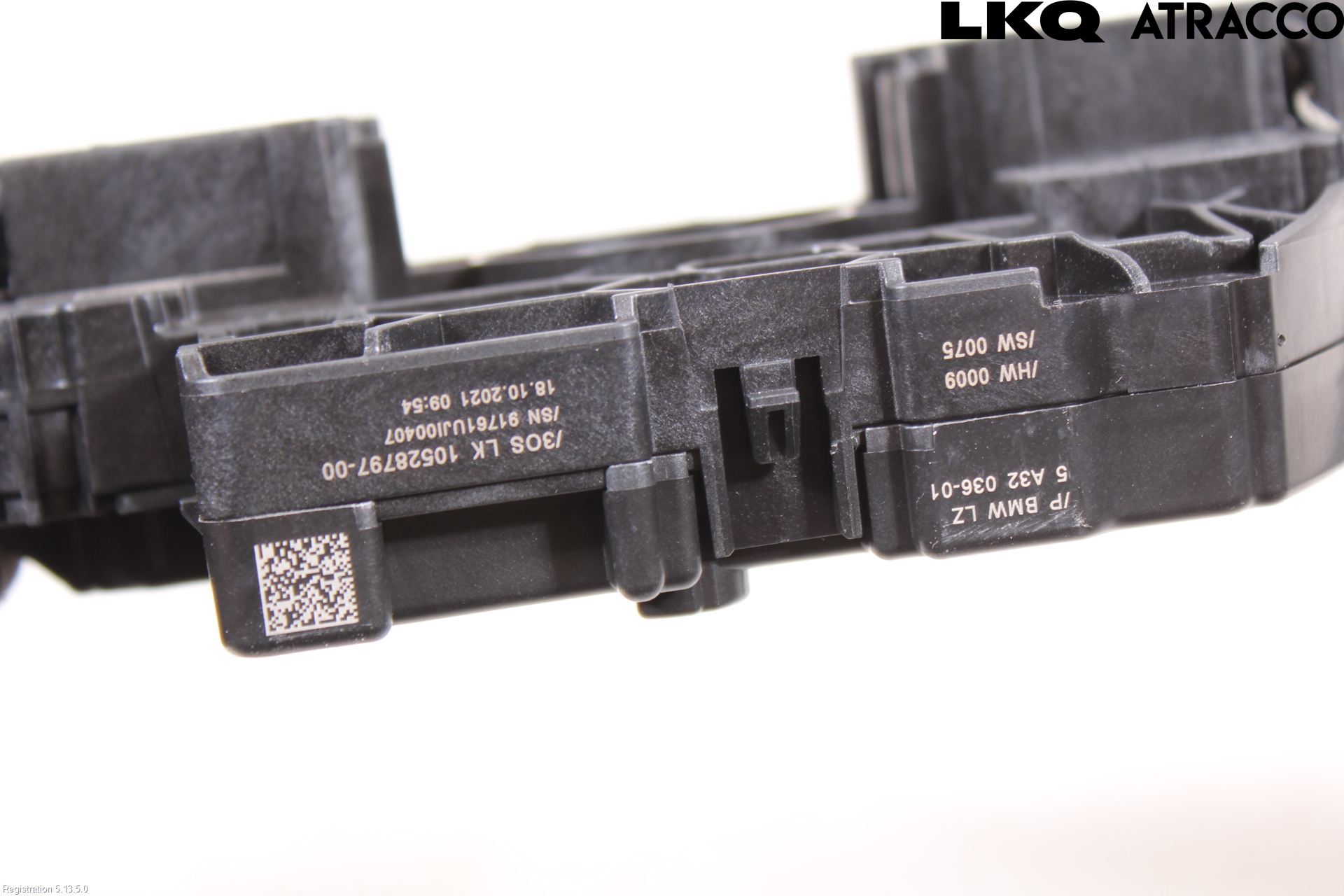 BMW 5 G30/G31/F90 17-23 Spakcentral