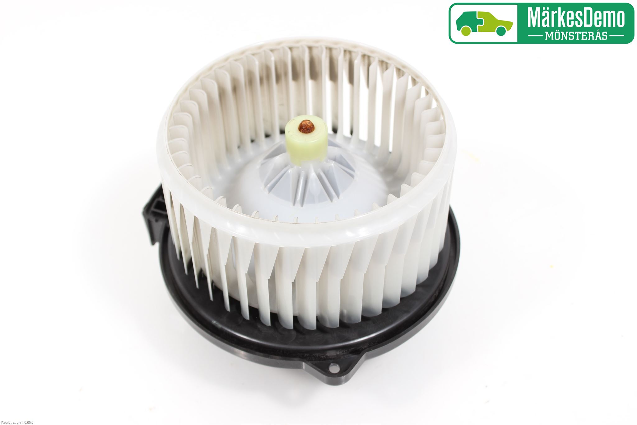 Subaru OUTBACK 15-20 Värmefläkt