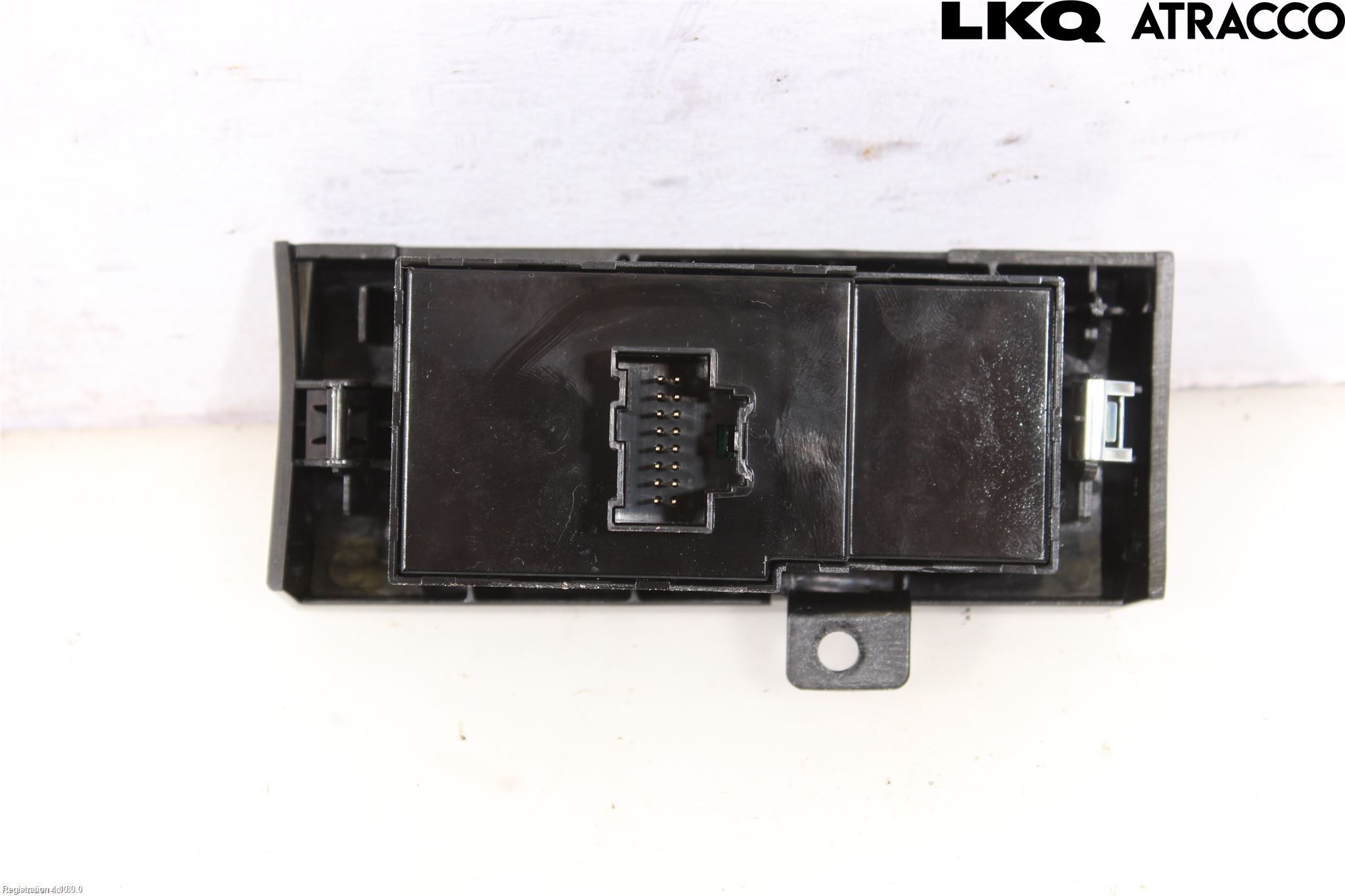 Chevrolet CAPTIVA Strömställare Ljus