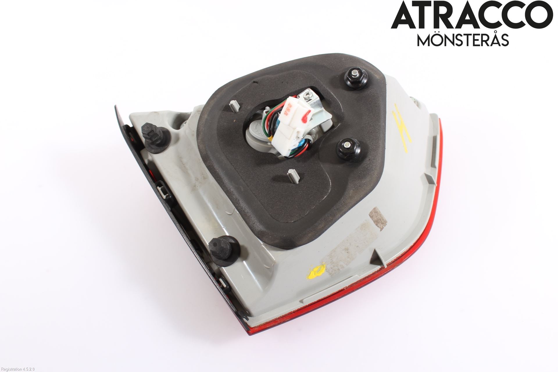 Hyundai ix35 Bakljus Lucka Hö