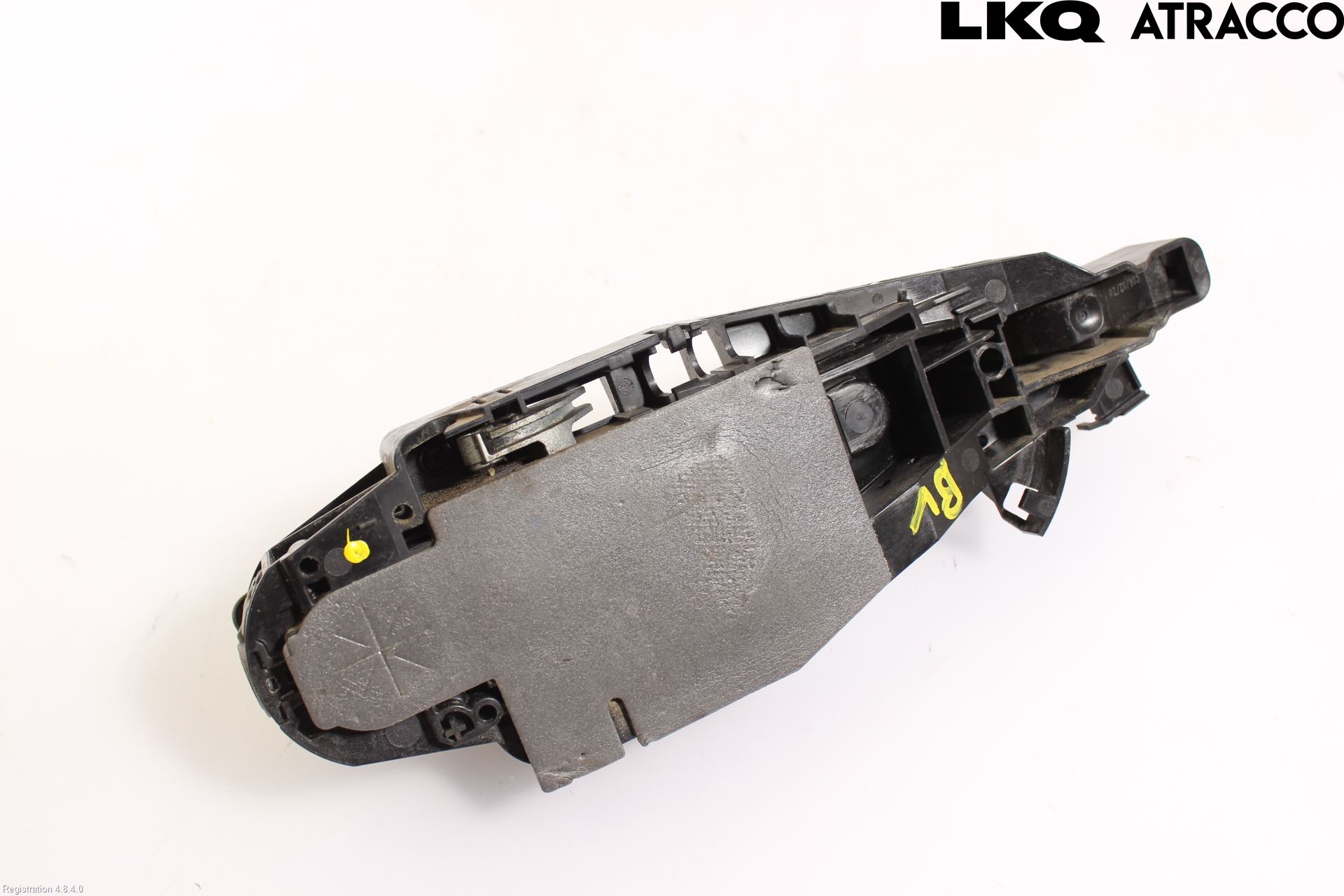 Peugeot 3008 17-24 Dörrhandtag Yttre Vä