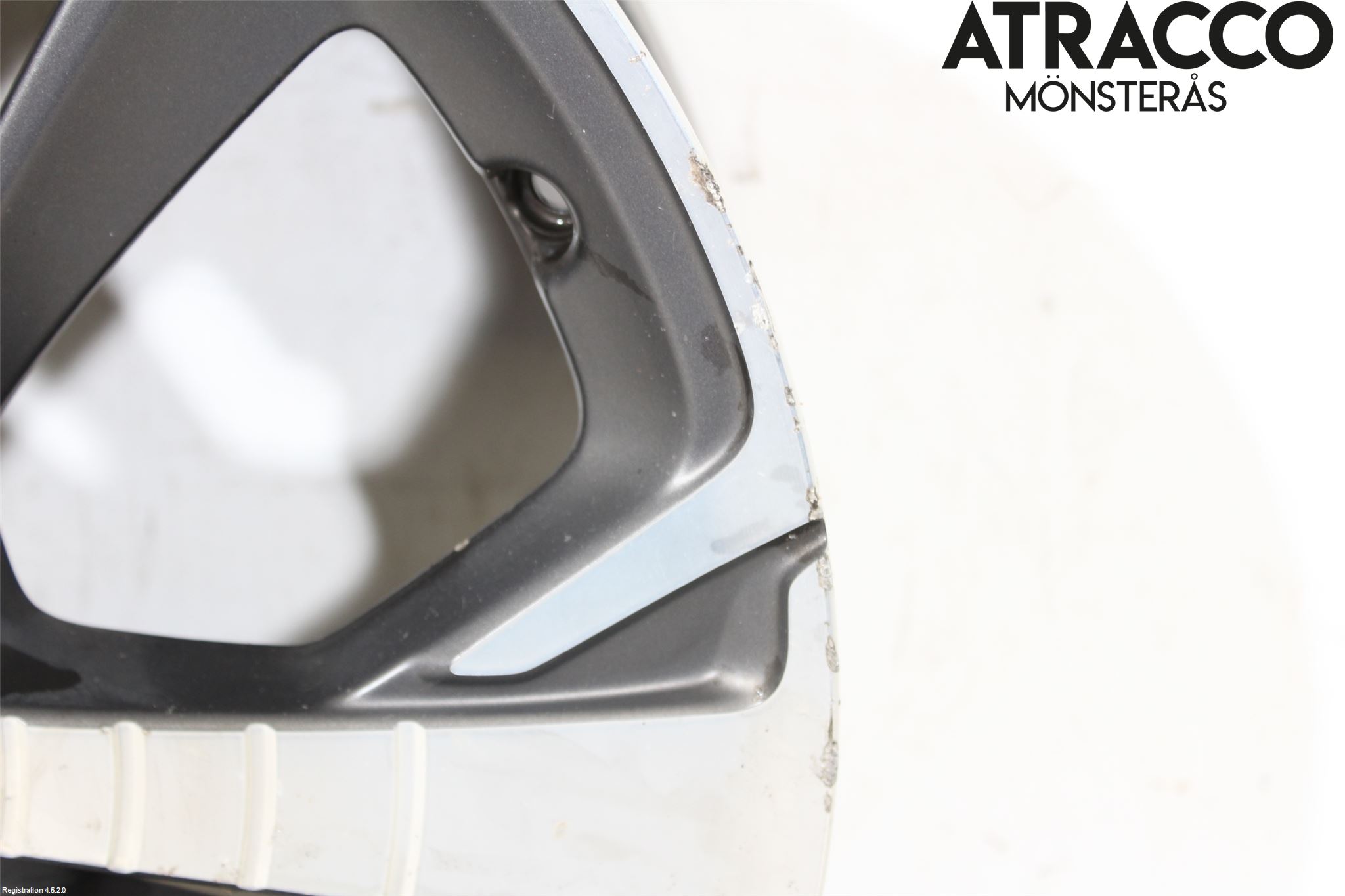 Peugeot 308 14-21 Fälg Aluminium