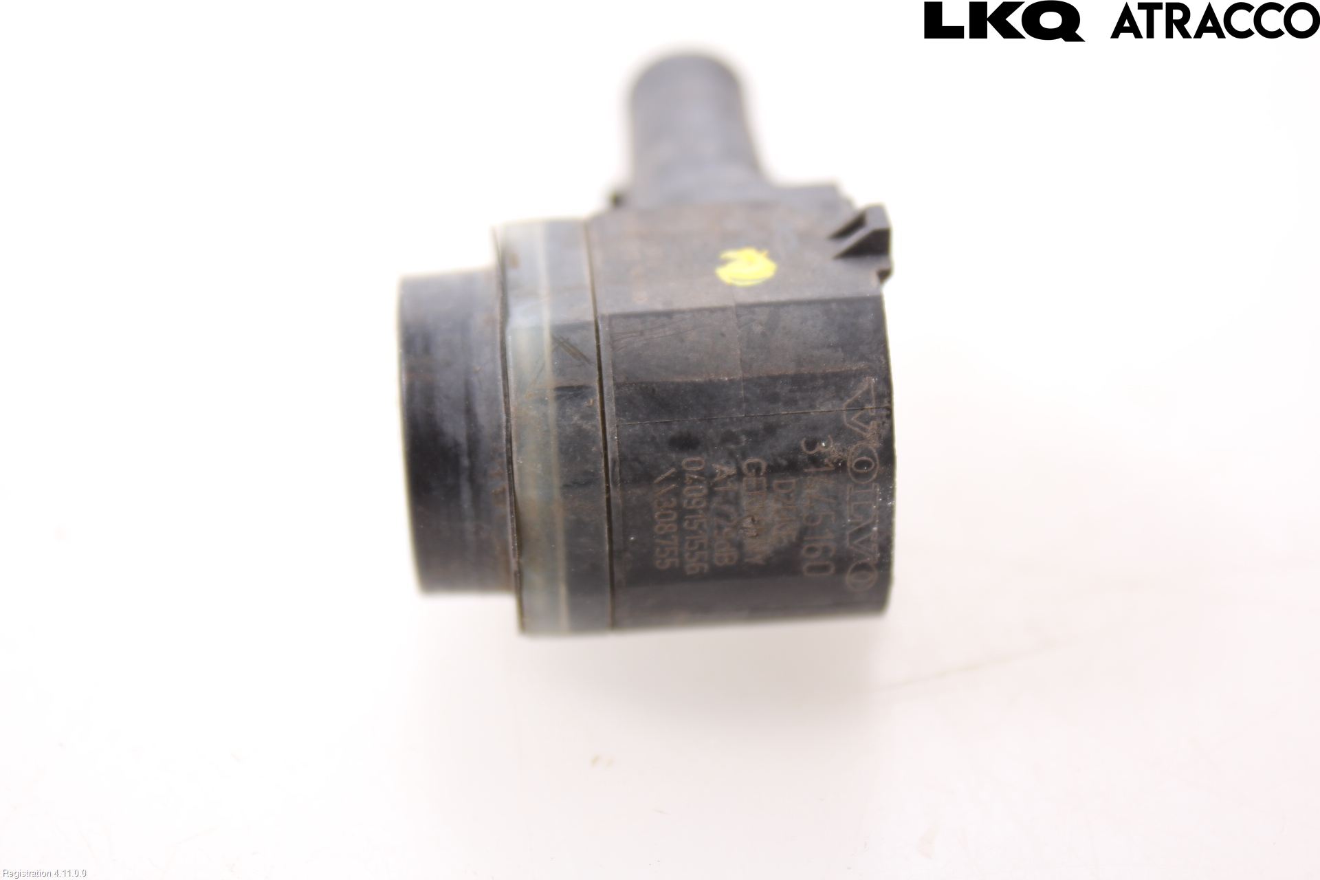 Volvo V40 12-19 Parkeringshjälp Backsensor