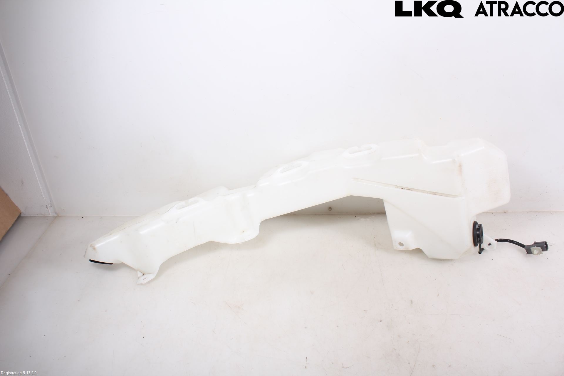 Honda CR-V 13-18 Spolartank Vindruta-Strål