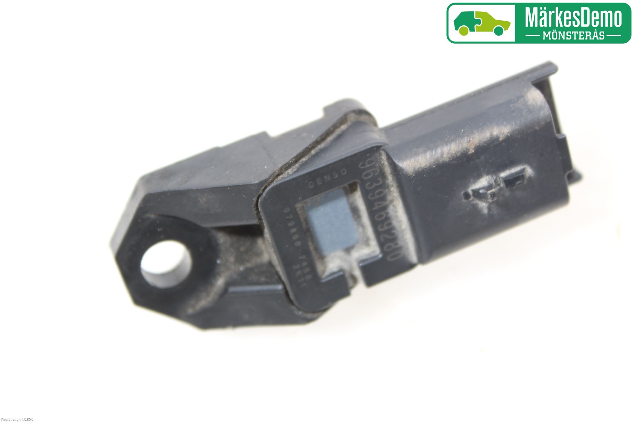 Citroen C3 05-10 Injmappsensor