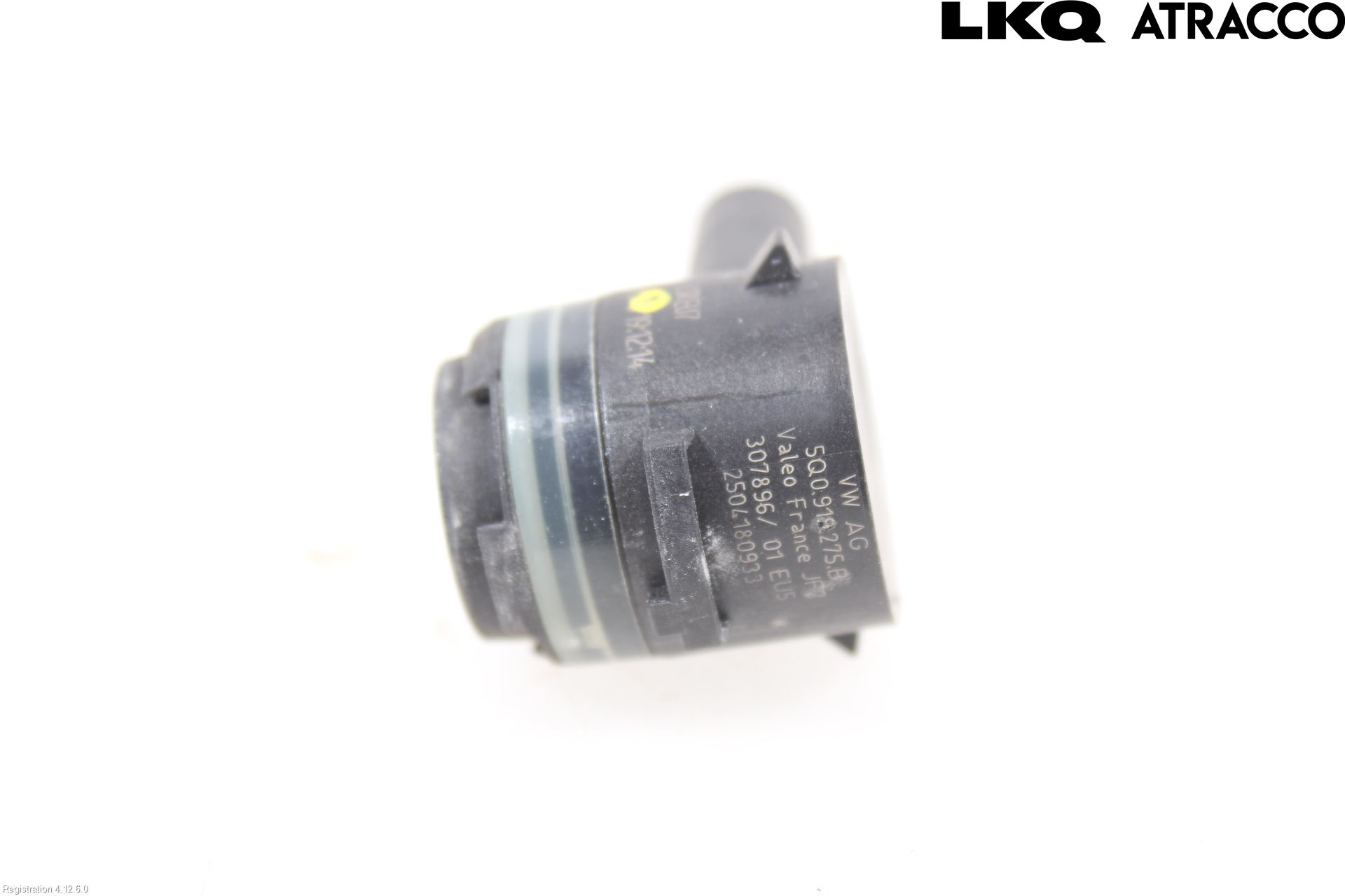 Volkswagen VW TOUAREG CR 18- Parkeringshjälp Backsensor