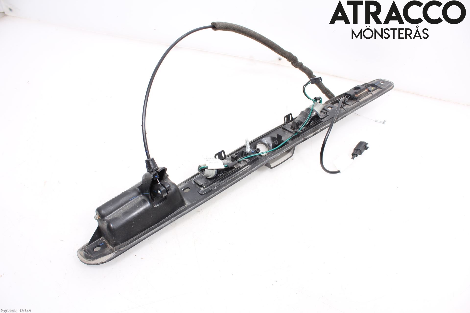 Fiat FREEMONT Bakluckehandtag