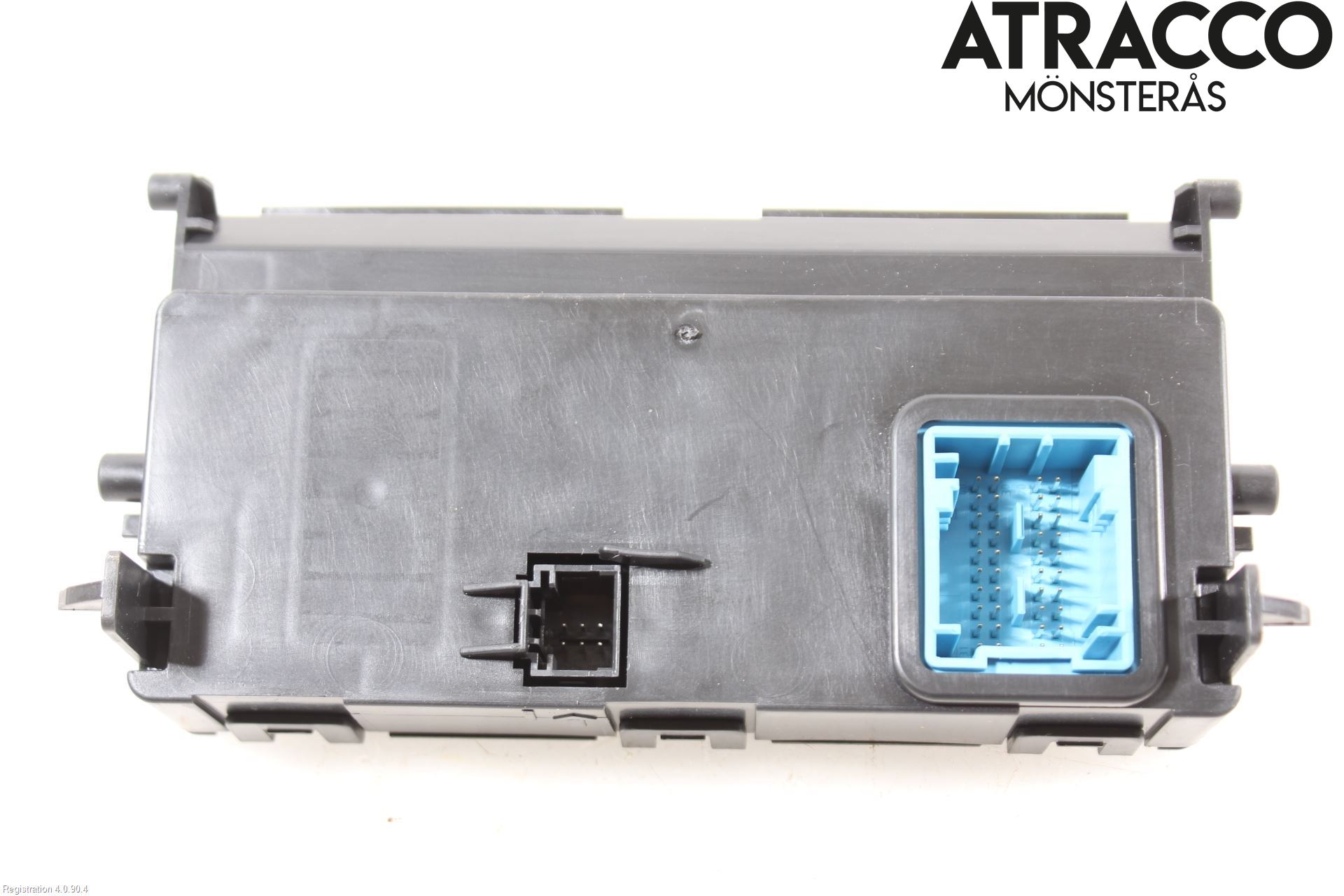 Citroen C4 II 11-18 Styrenhet CupEvärme