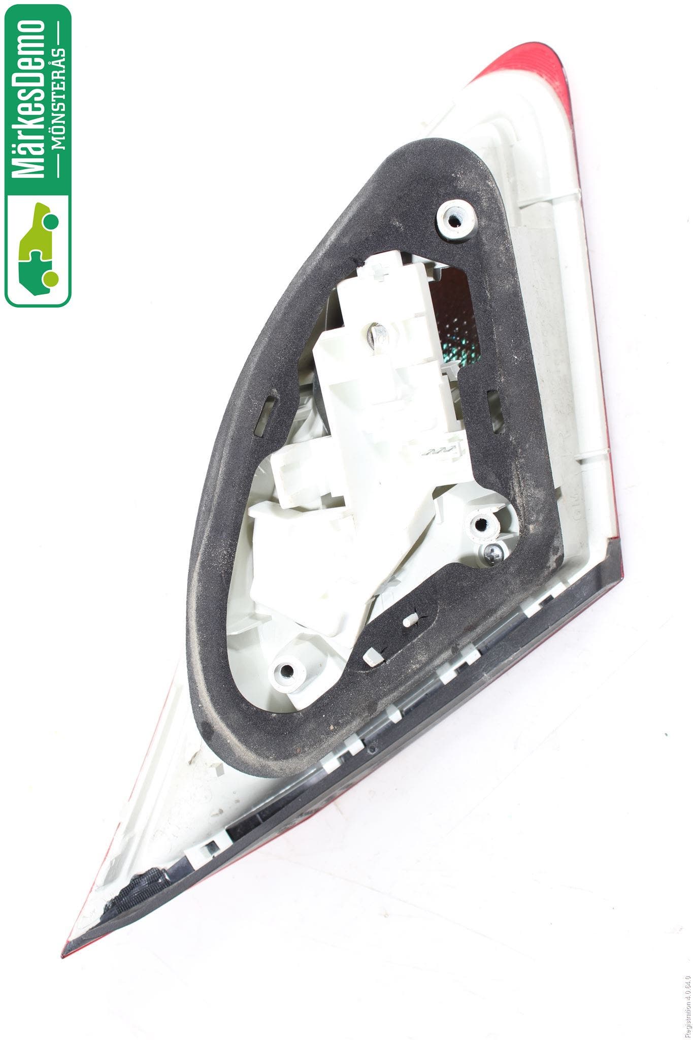 Opel ASTRA J 10-15 Bakljus Lucka Hö