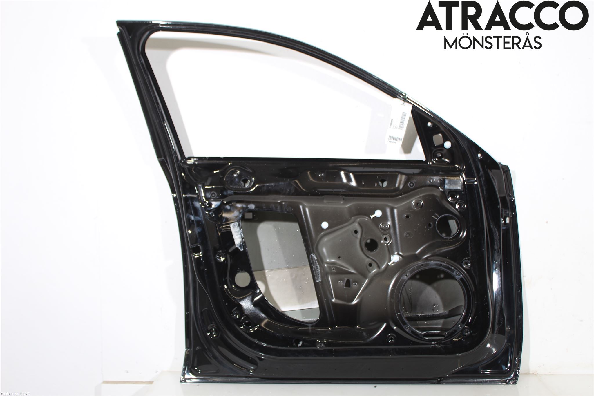 Audi A4 12-15 Dörr Fram Vänster