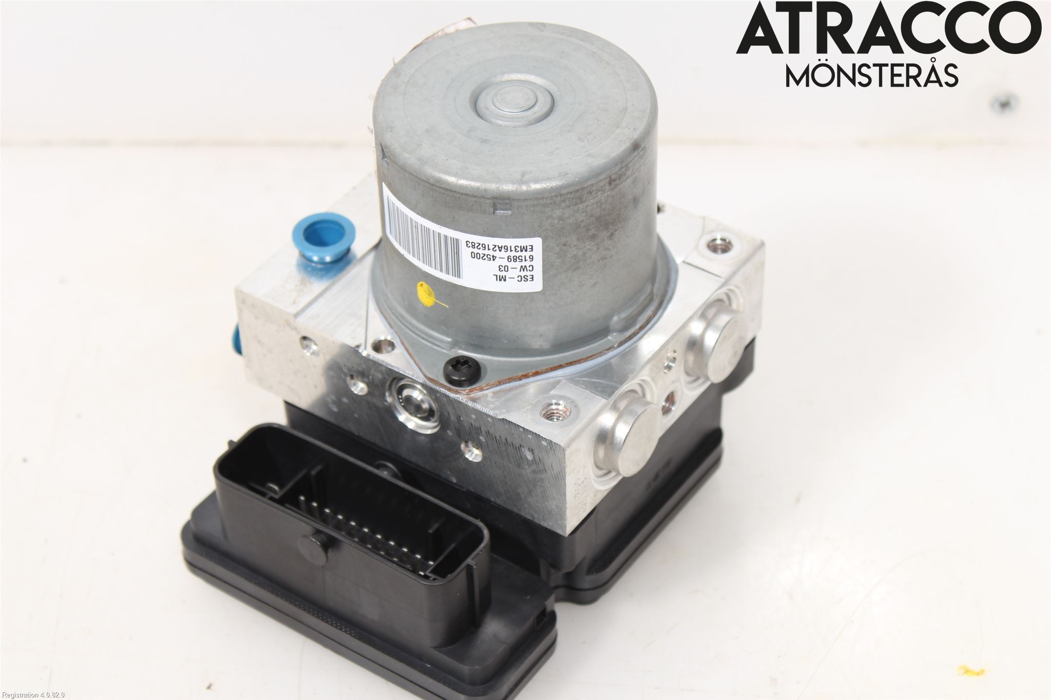 Hyundai i20 GB 15-20 Abs Hydraulaggregat