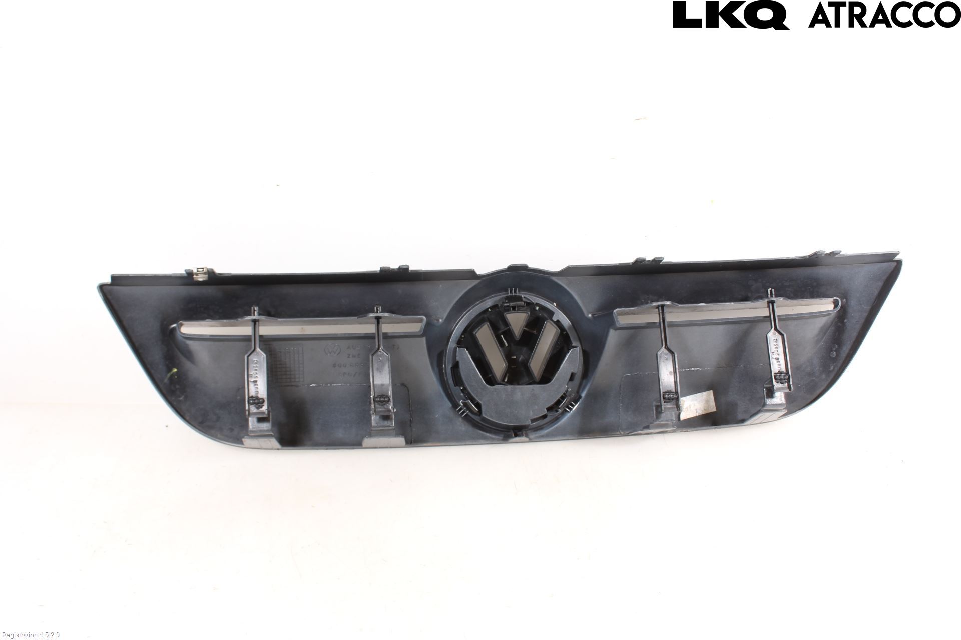 Volkswagen VW POLO 05-09 Grill Komp