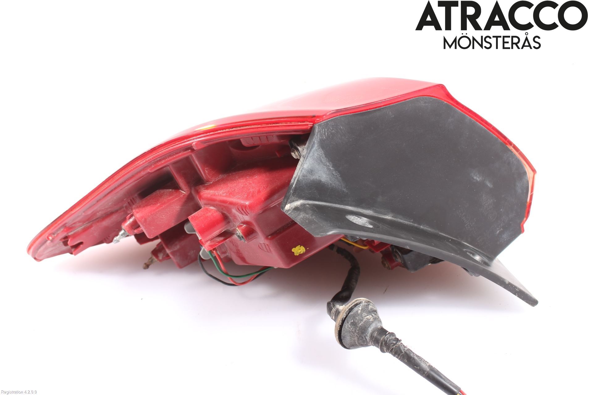 Kia CEED 12-18 Bakljus Höger