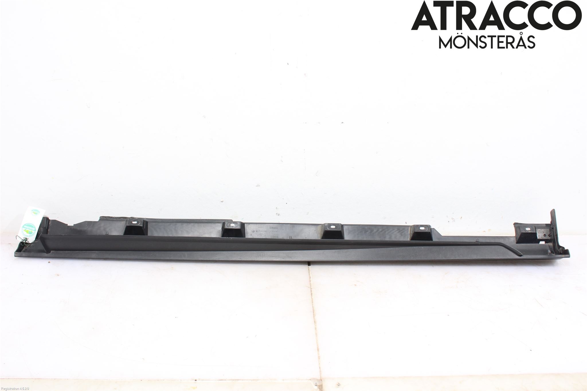 Ford FOCUS 11-14 Sidokjol Vä