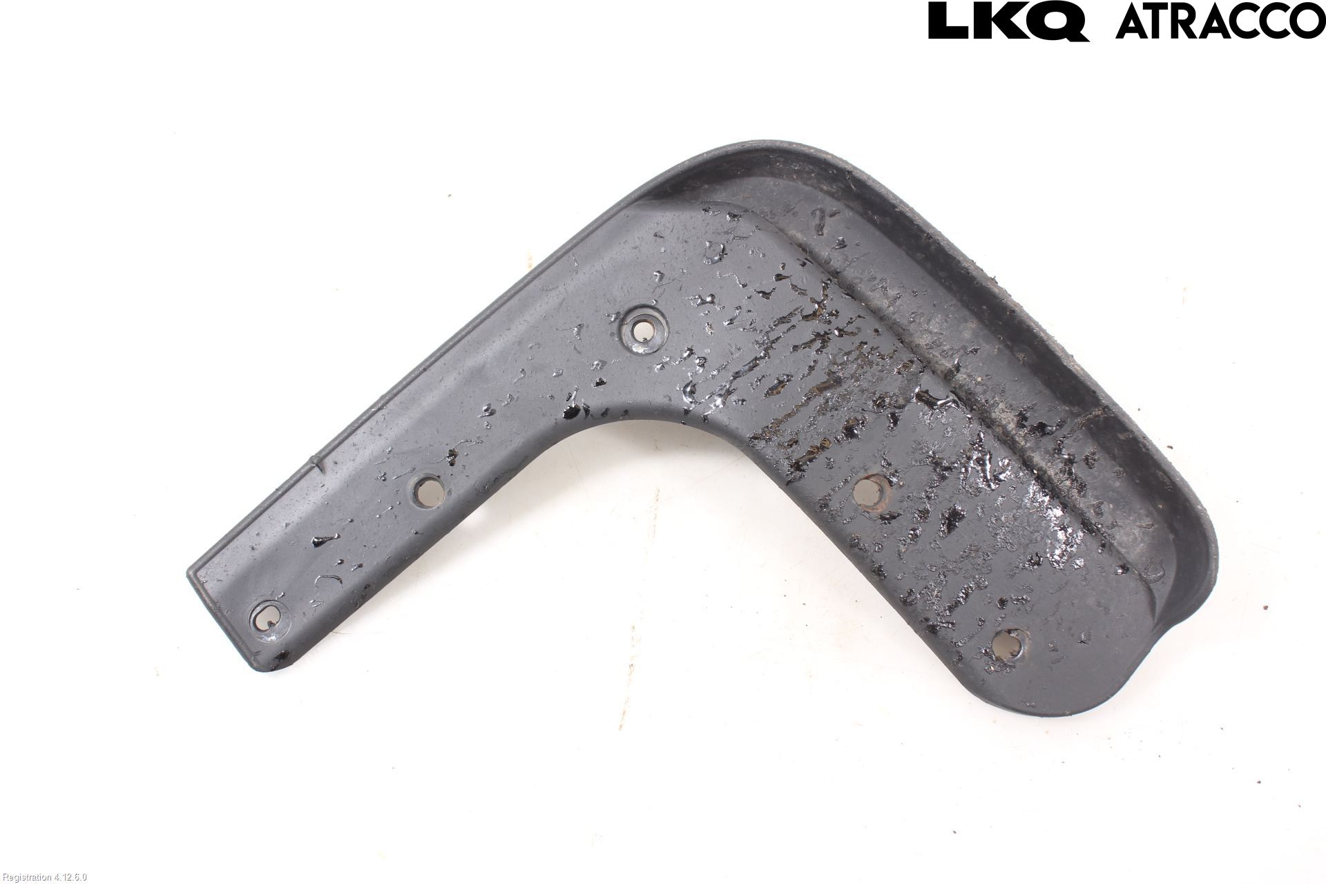 Volkswagen VW ID BUZZ/CARGO 22- Stänkskydd