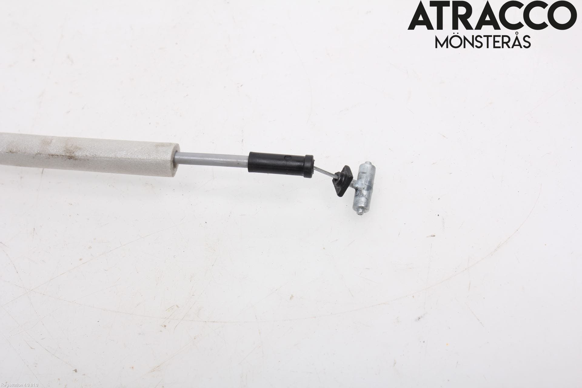 Kia OPTIMA 16-20 Låskista-Dörrlås