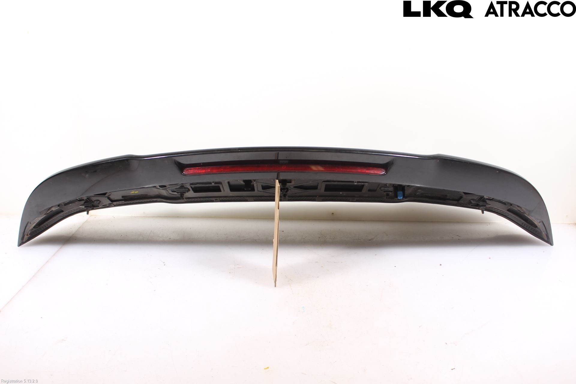 Mercedes-Benz MB GLA-KLASS (X156) 13-20 Spoiler Baklucka