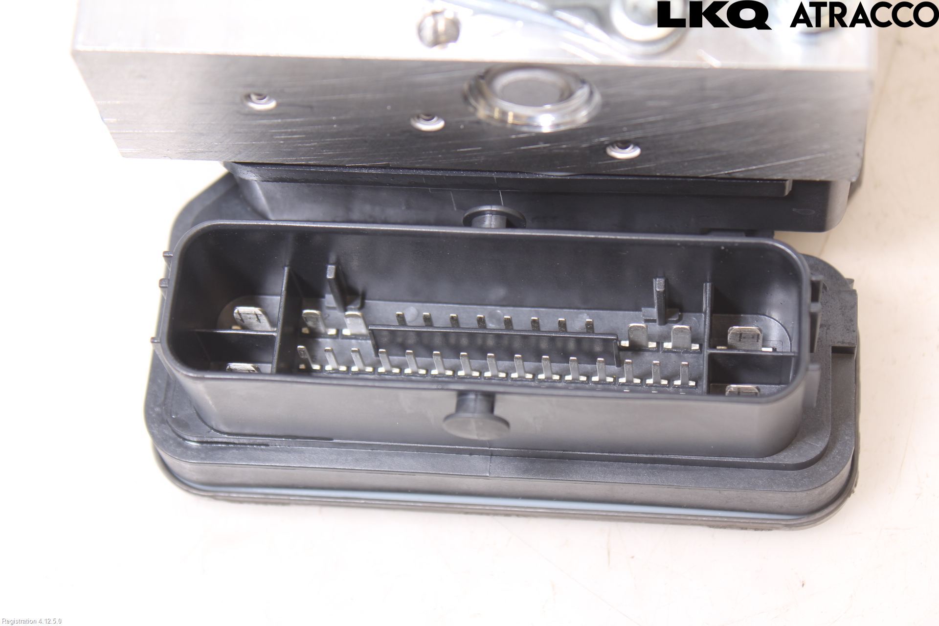 Mercedes-Benz MB A-KLASS (W177) 18- Abs Hydraulaggregat