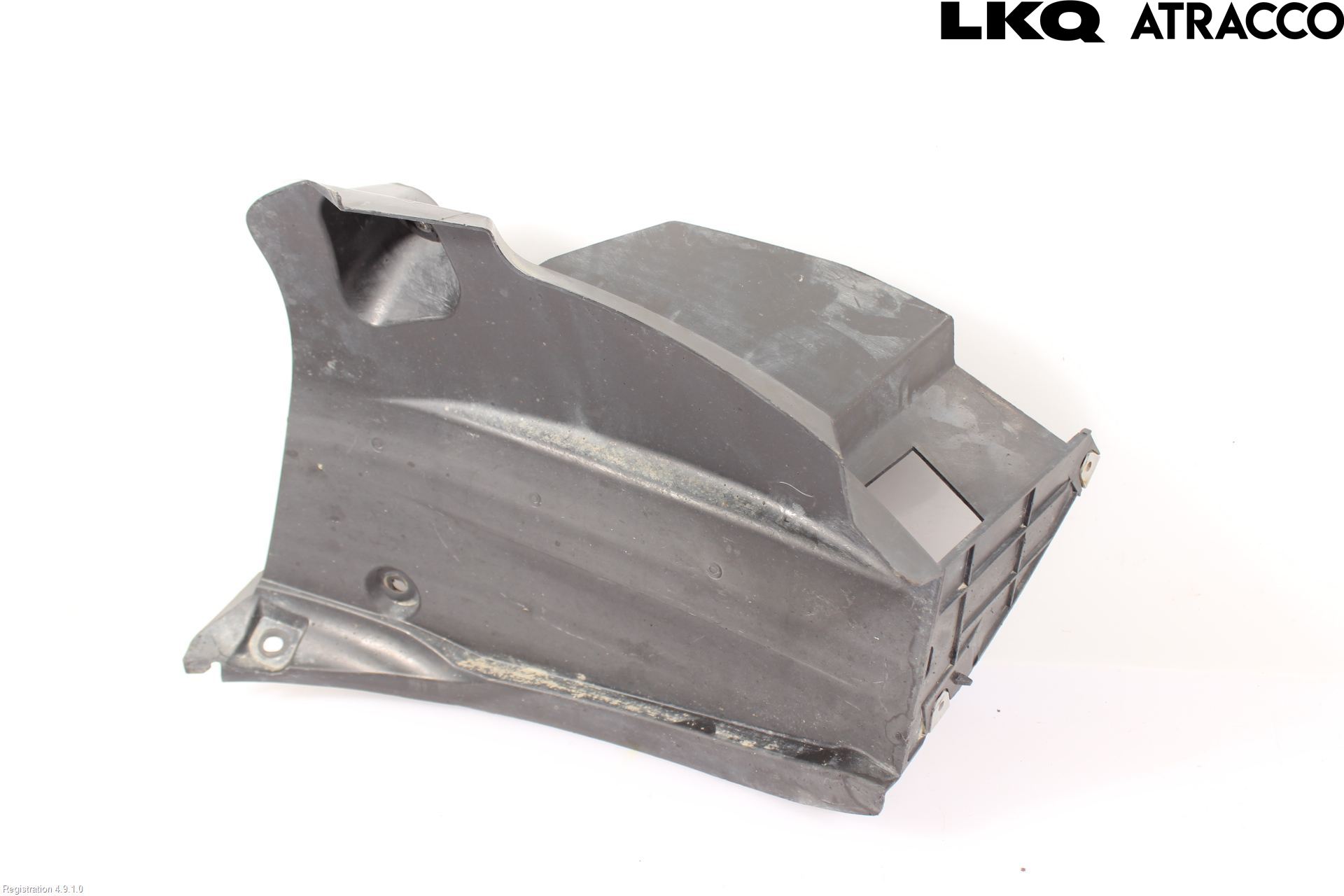 Mazda 3 III 14-19 Skärm Inner