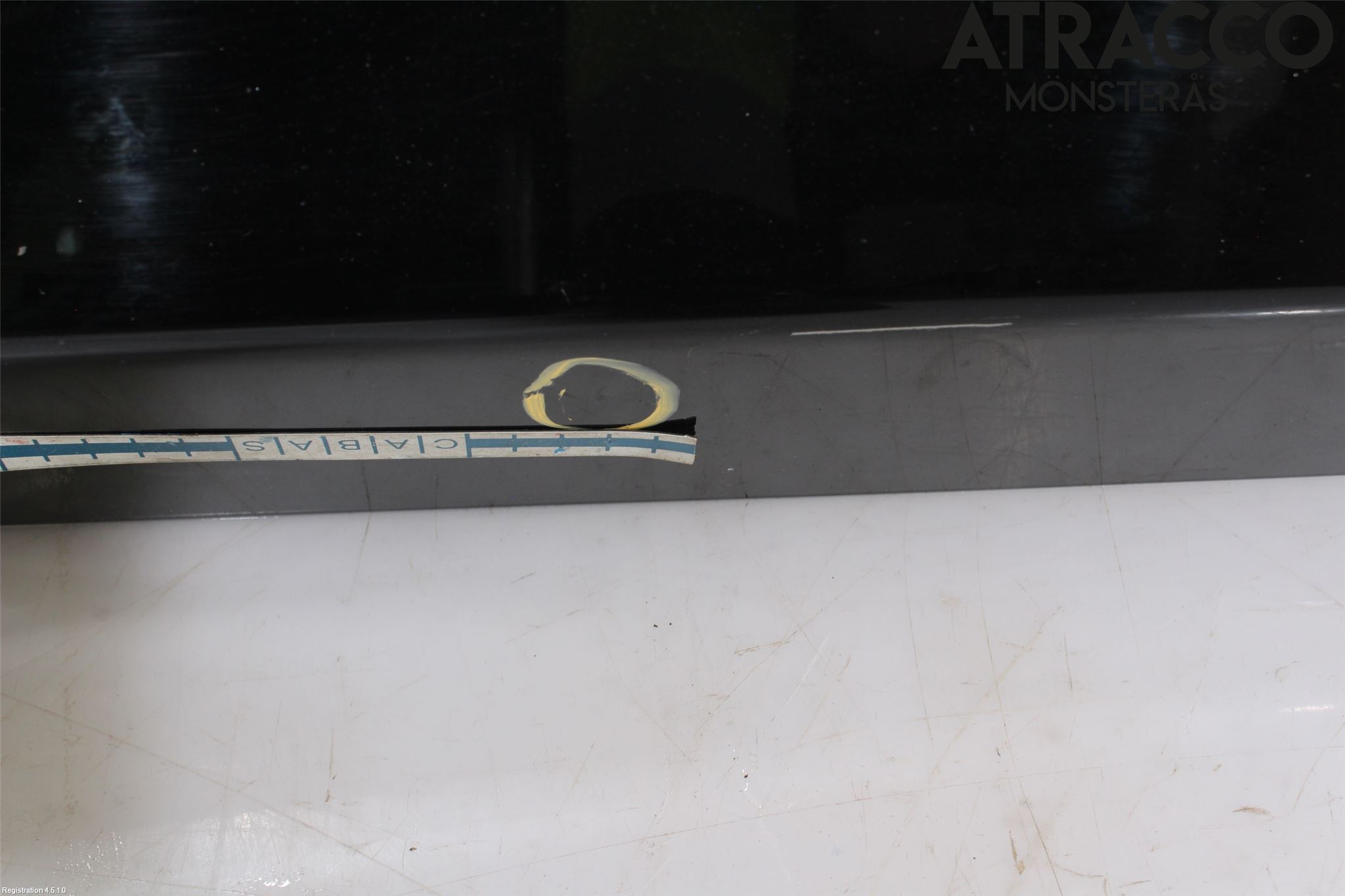 Chevrolet CAMARO Dörr 2D Höger