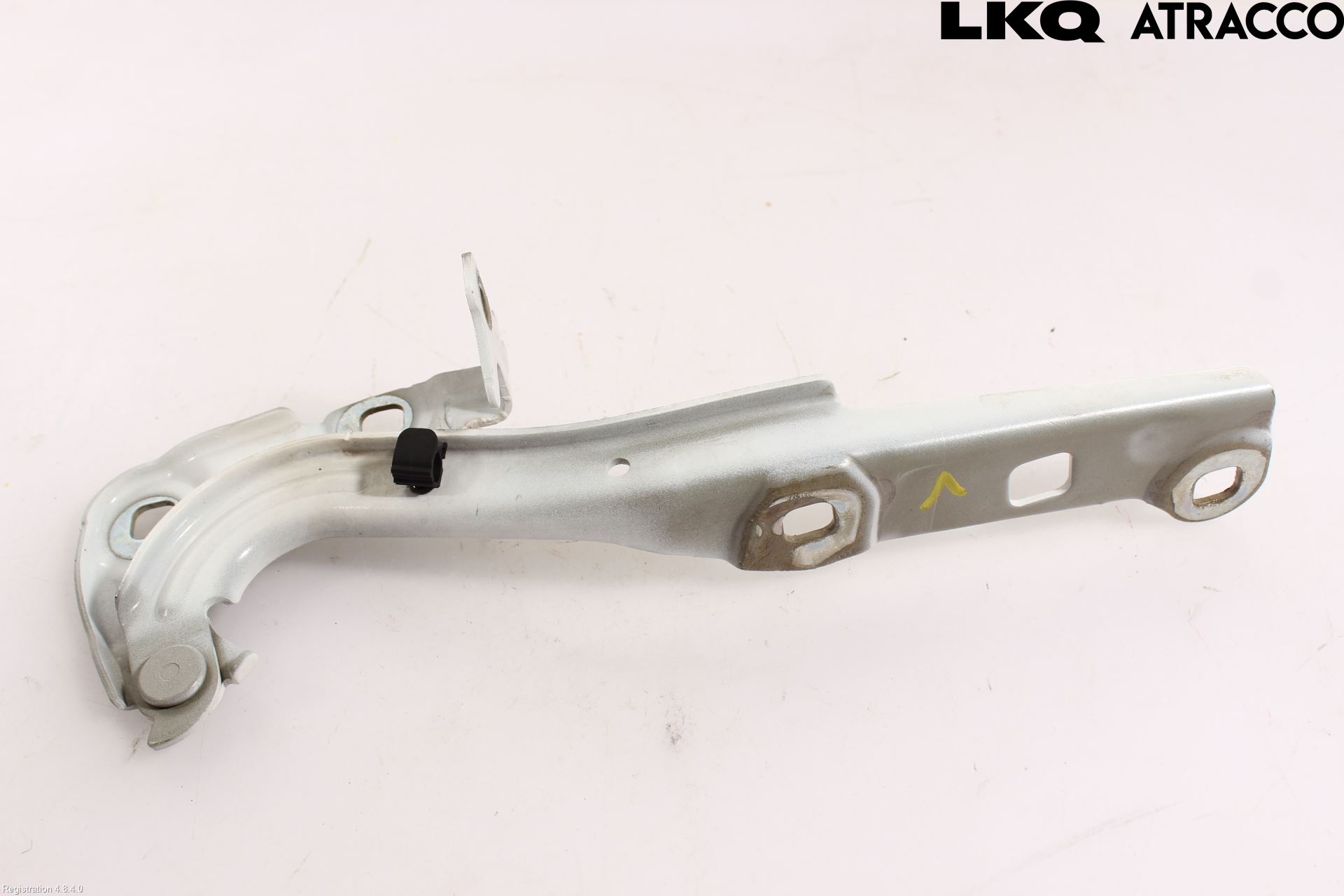 Opel ASTRA K 16-22 Huvgångjärn