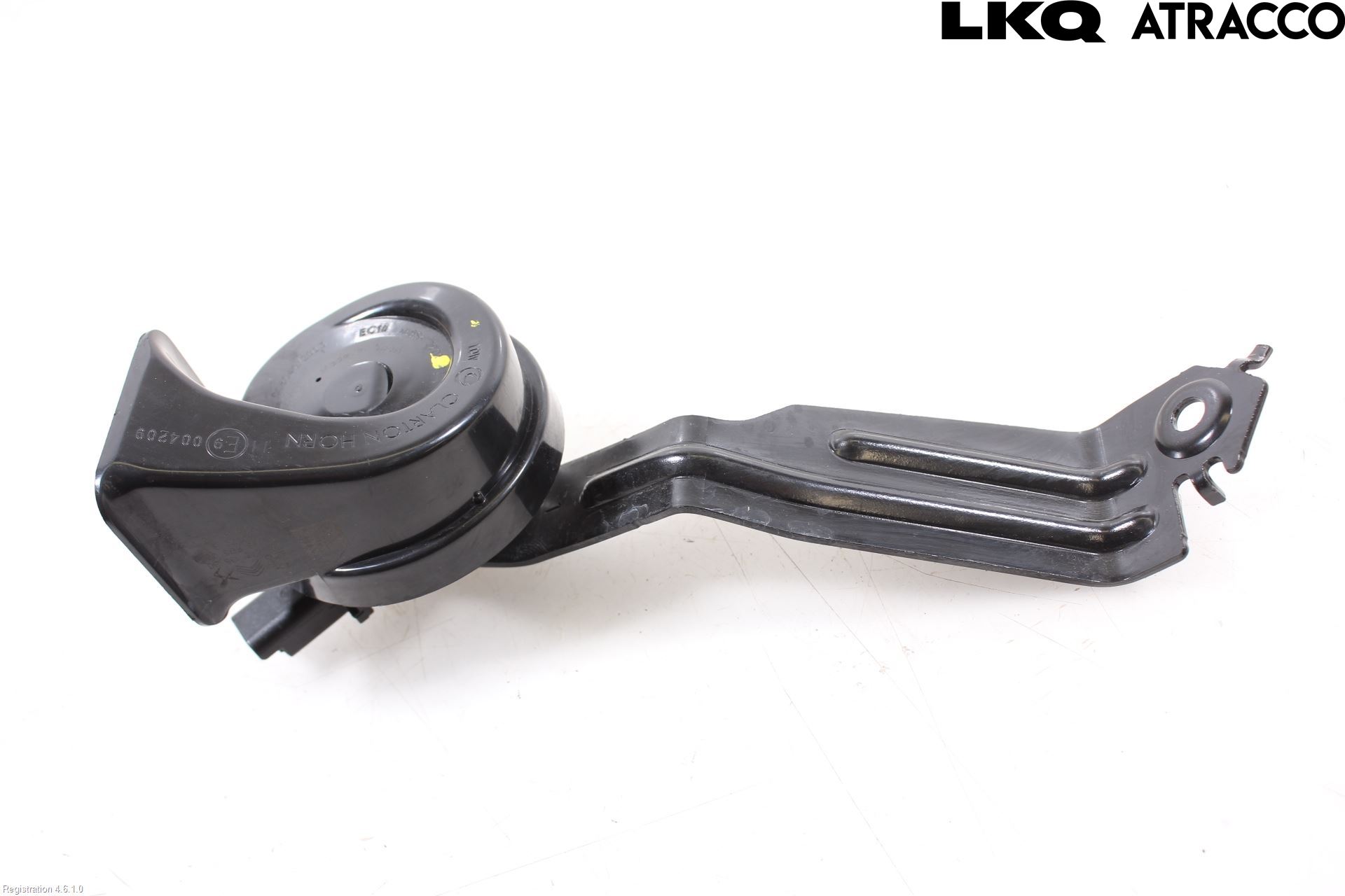 Opel MOKKA 21- Signalhorn